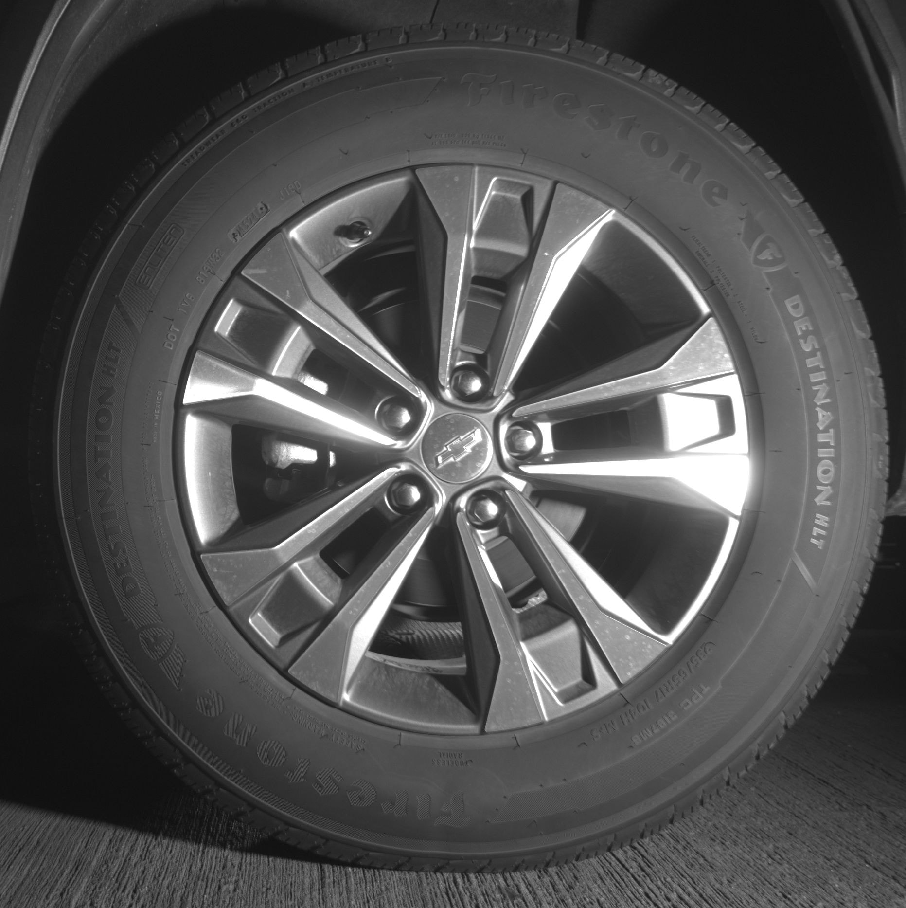 Thumbnail: 2025 Chevrolet Equinox - 11