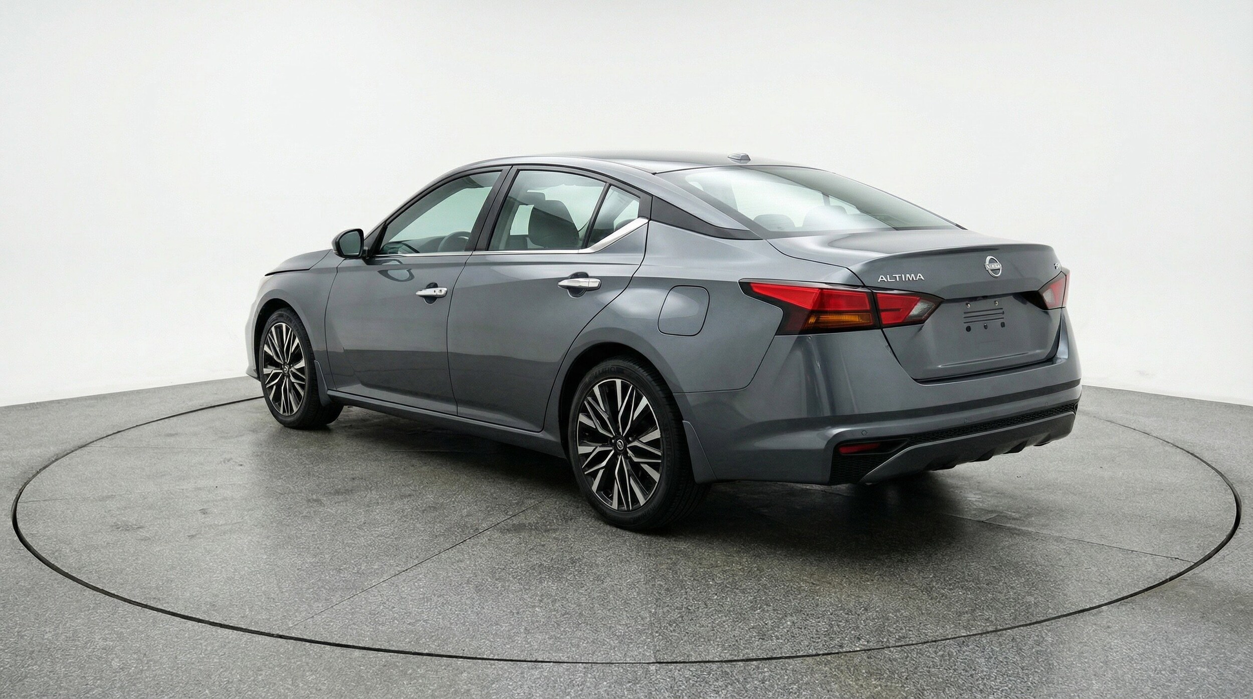 Thumbnail: 2025 Nissan Altima - 6