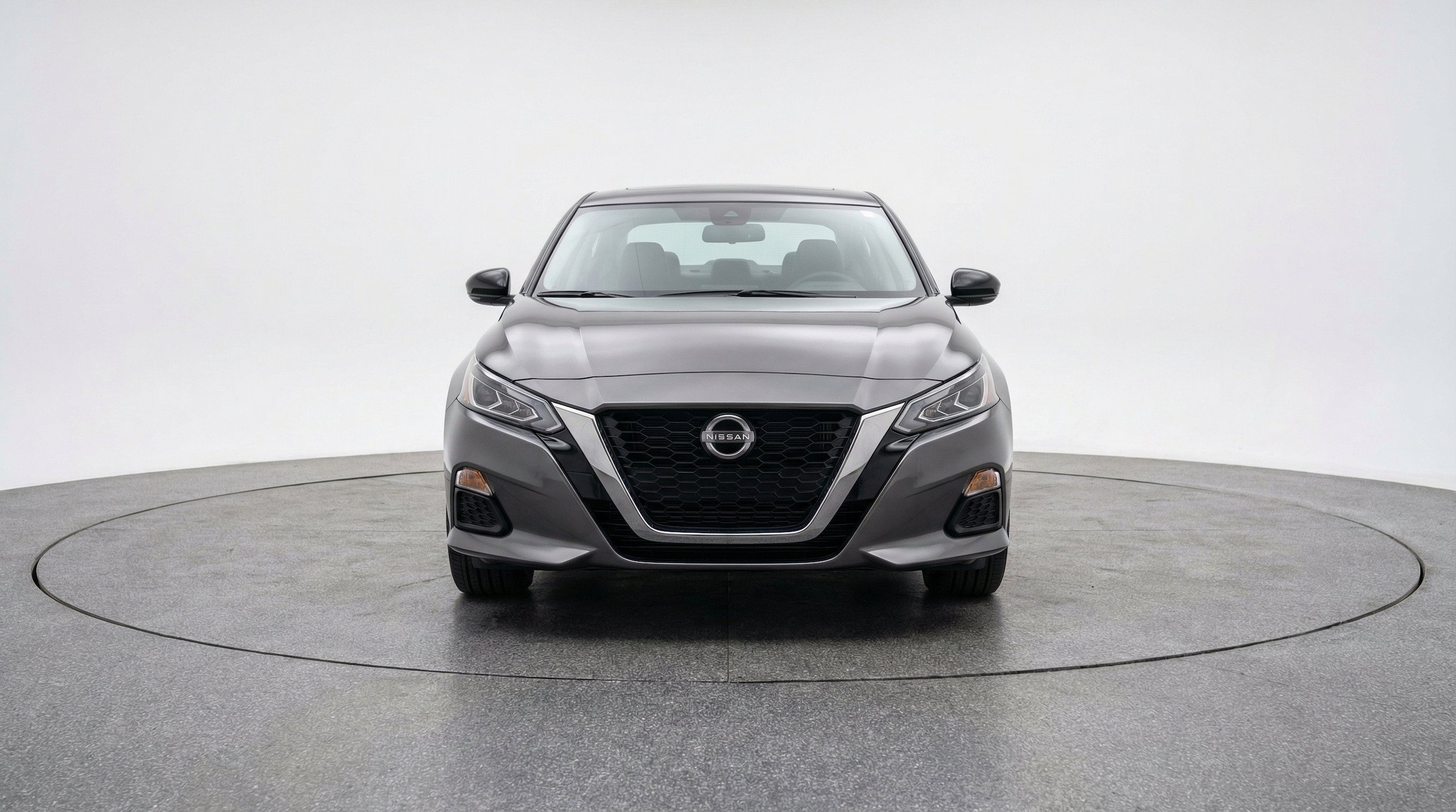 Thumbnail: 2025 Nissan Altima - 2
