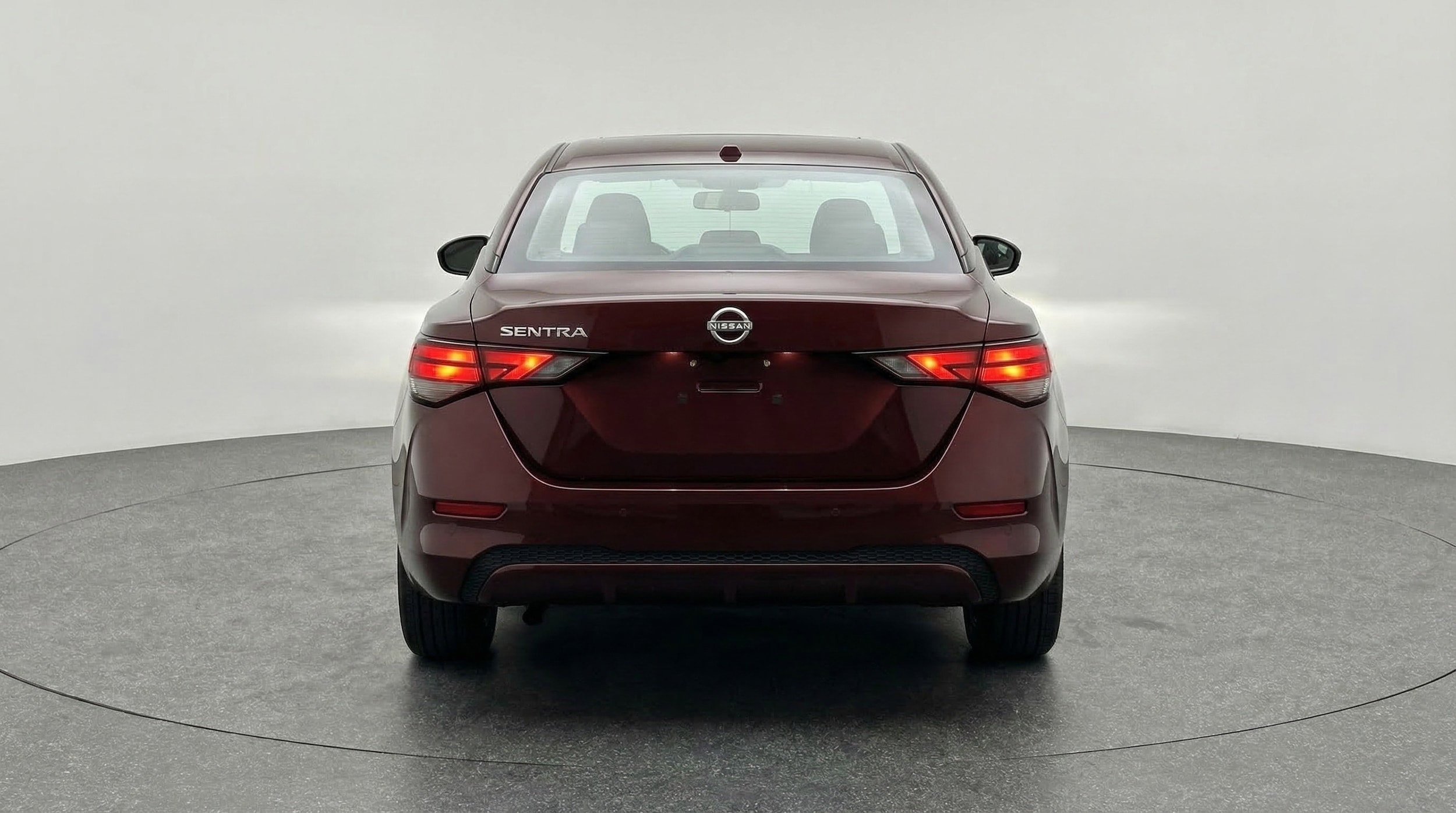 Thumbnail: 2025 Nissan Sentra - 7