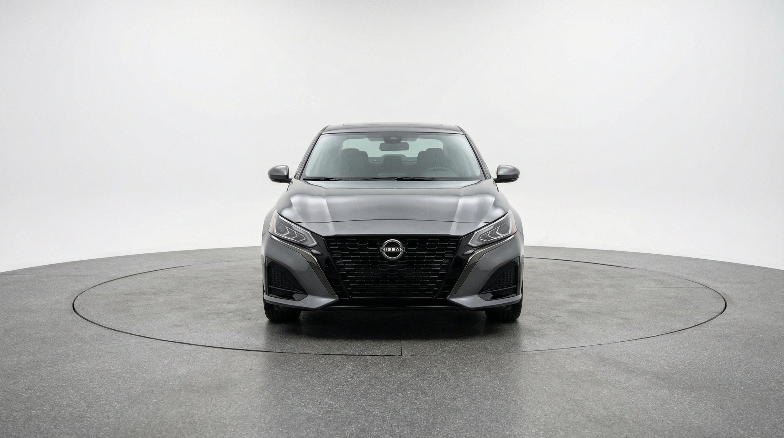 Thumbnail: 2025 Nissan Altima - 2