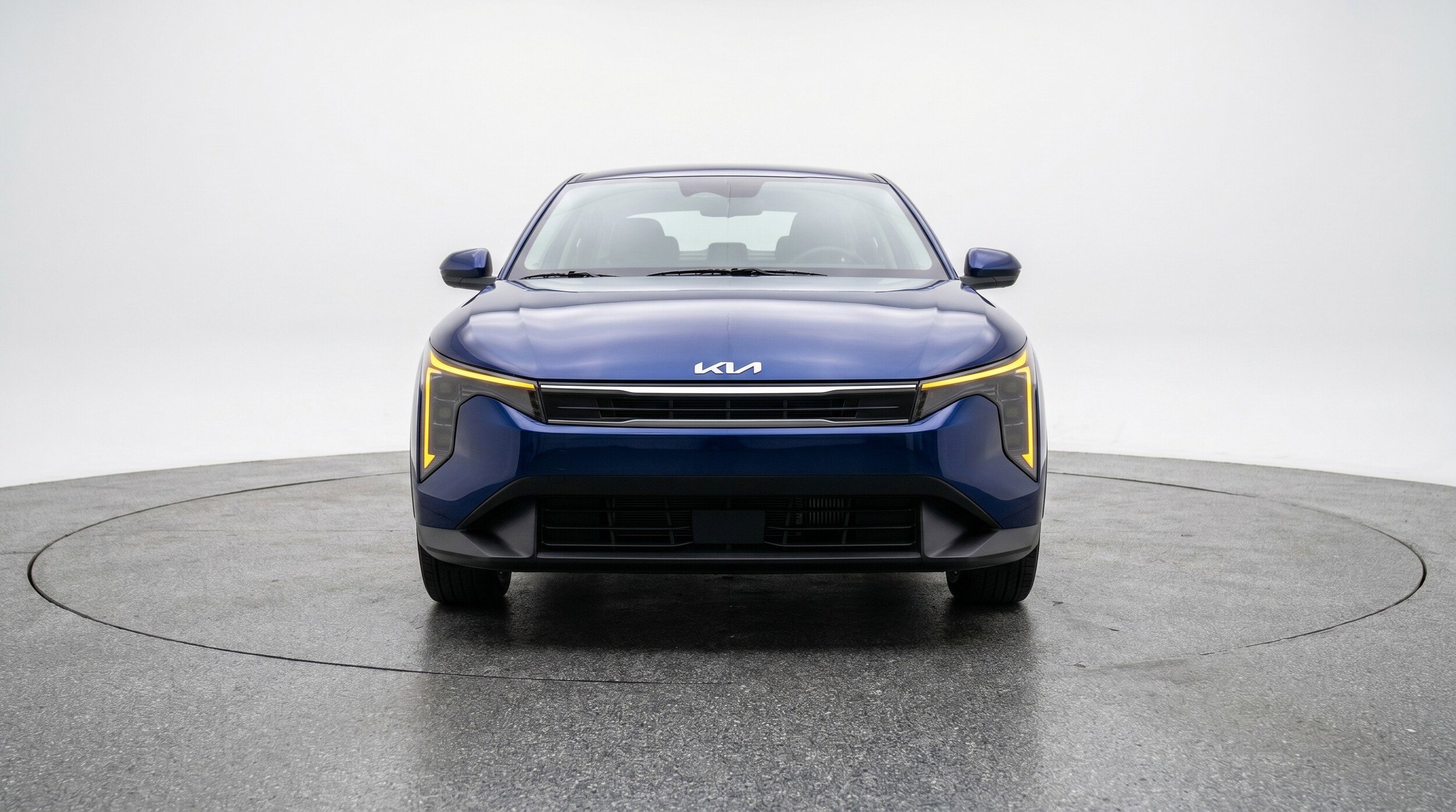 Thumbnail: 2025 Kia K4 - 2