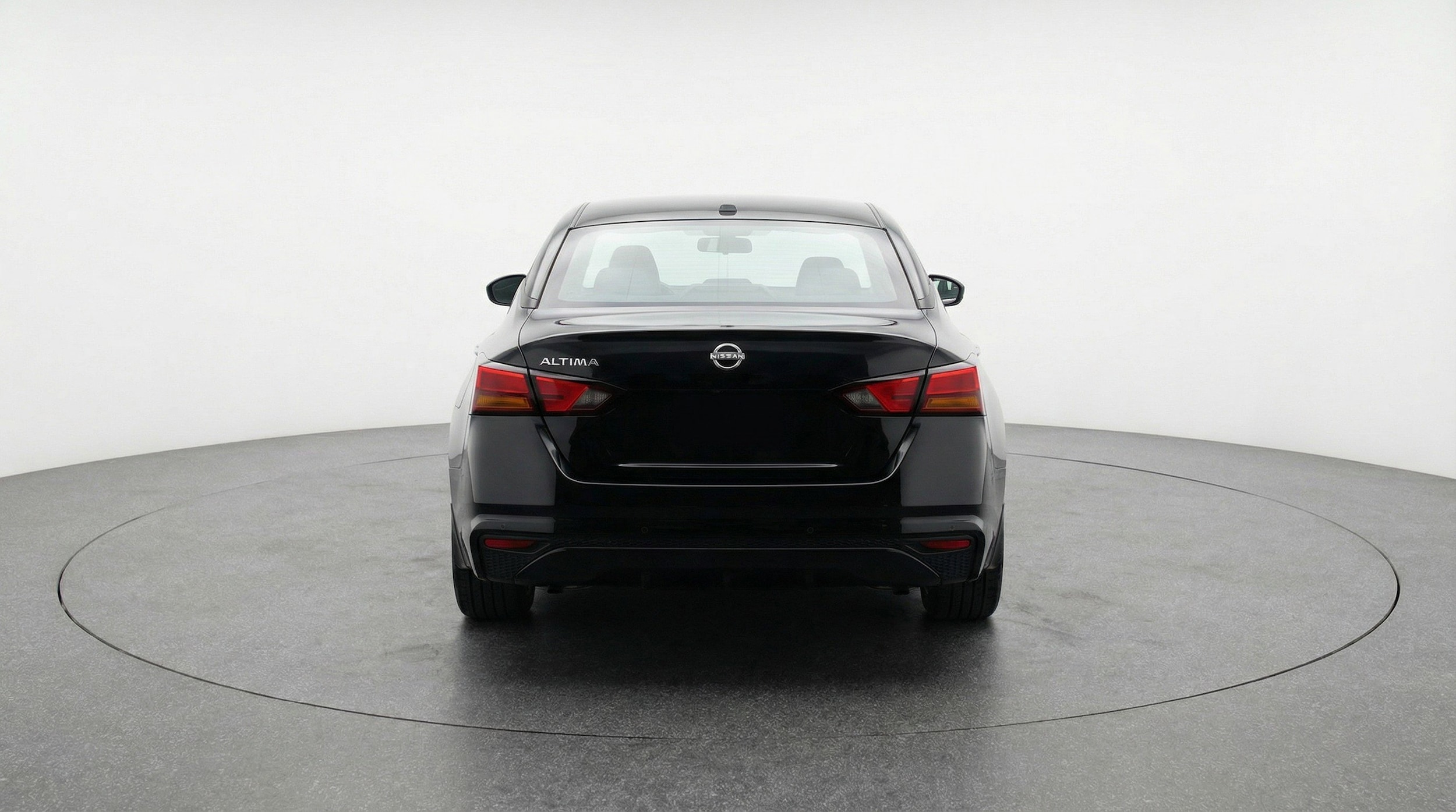 Thumbnail: 2025 Nissan Altima - 7