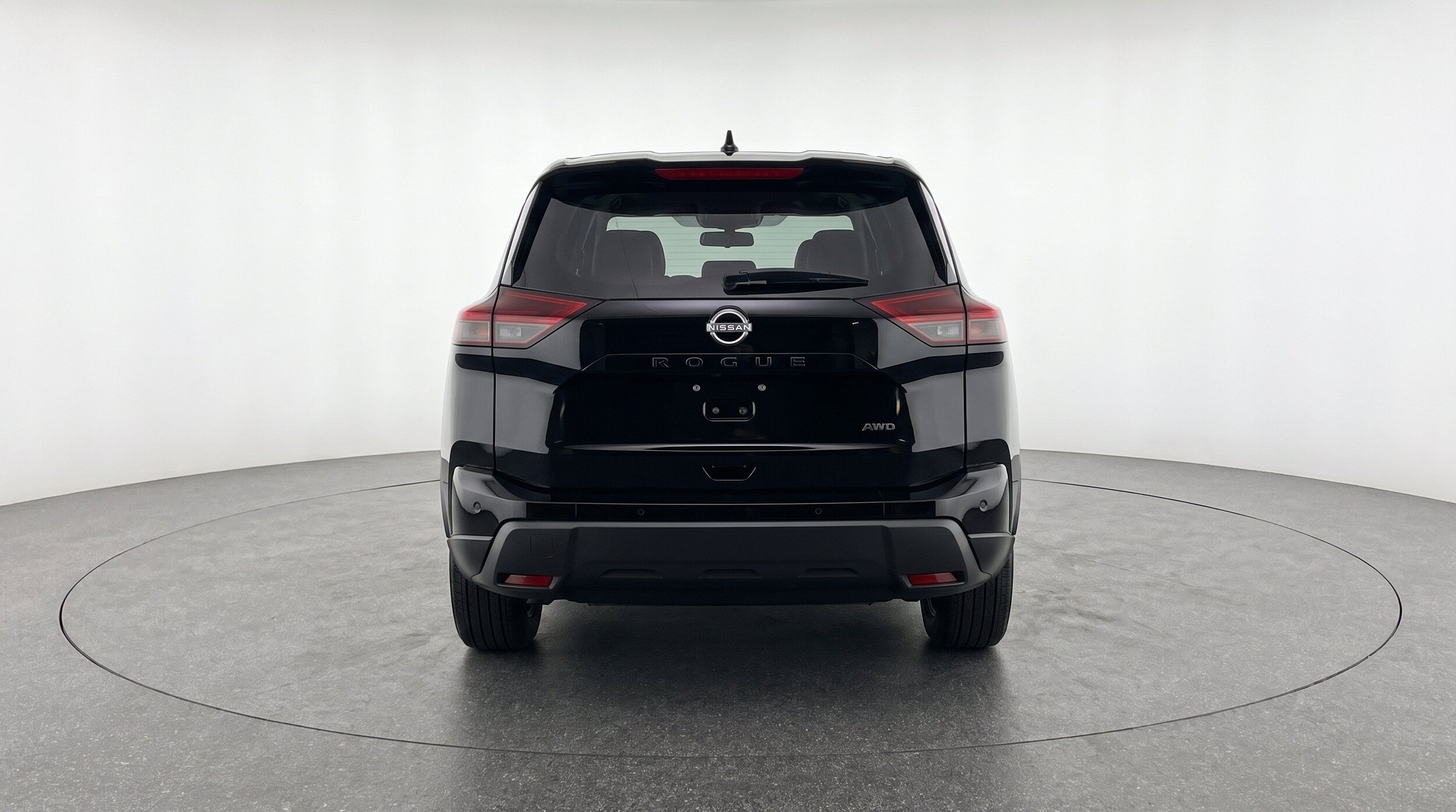 Thumbnail: 2025 Nissan Rogue - 7
