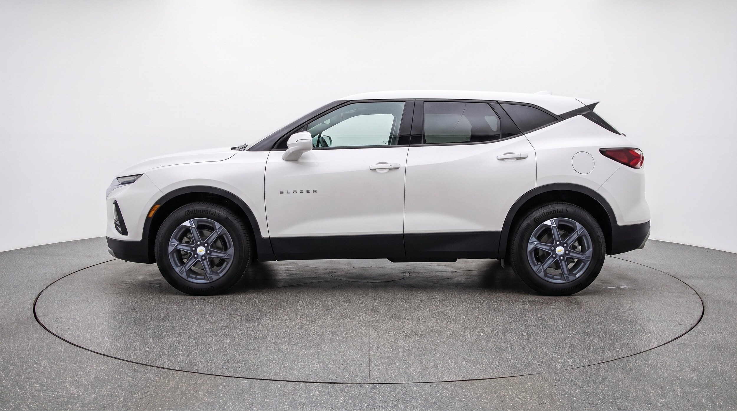 Thumbnail: 2026 Chevrolet Blazer - 5