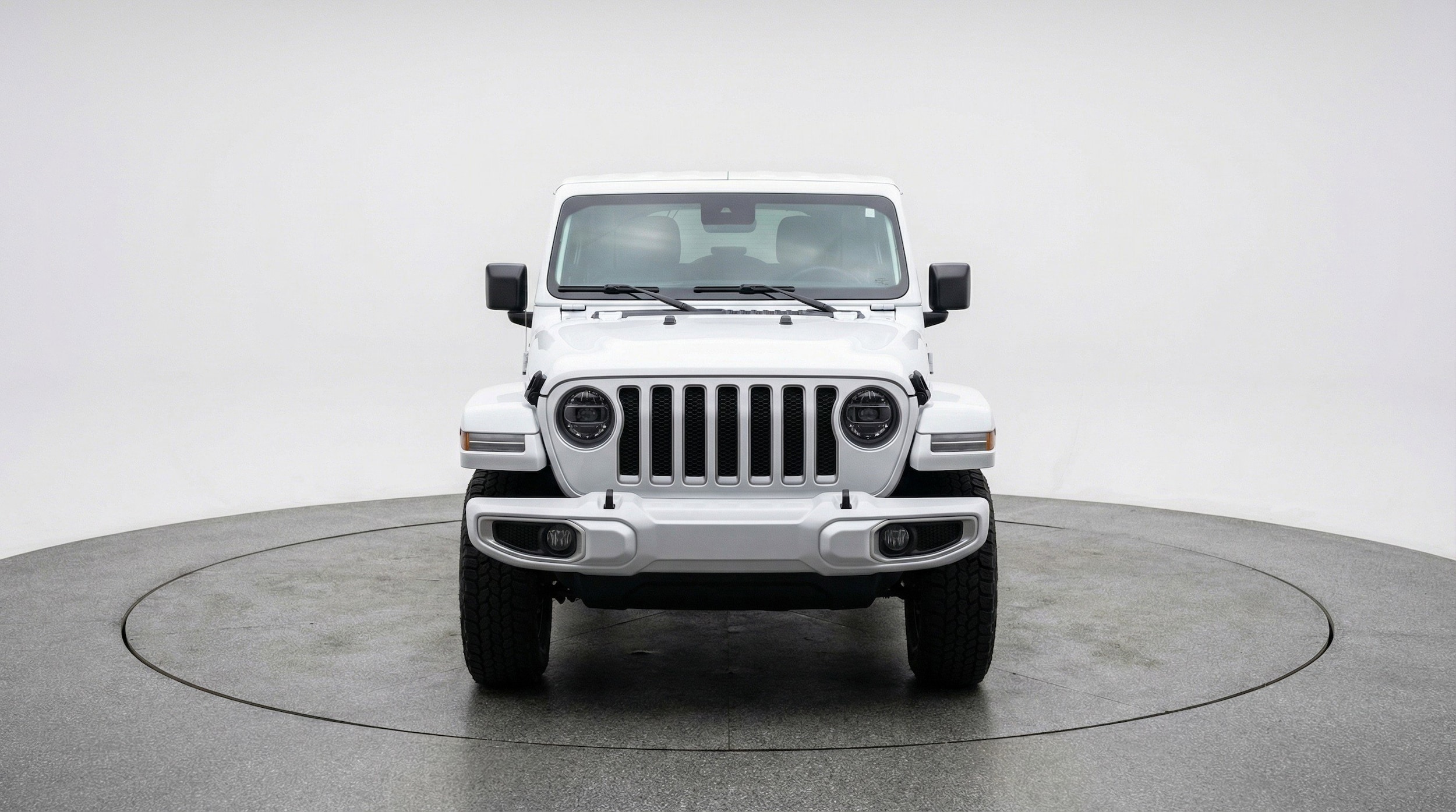Thumbnail: 2025 Jeep Wrangler - 2