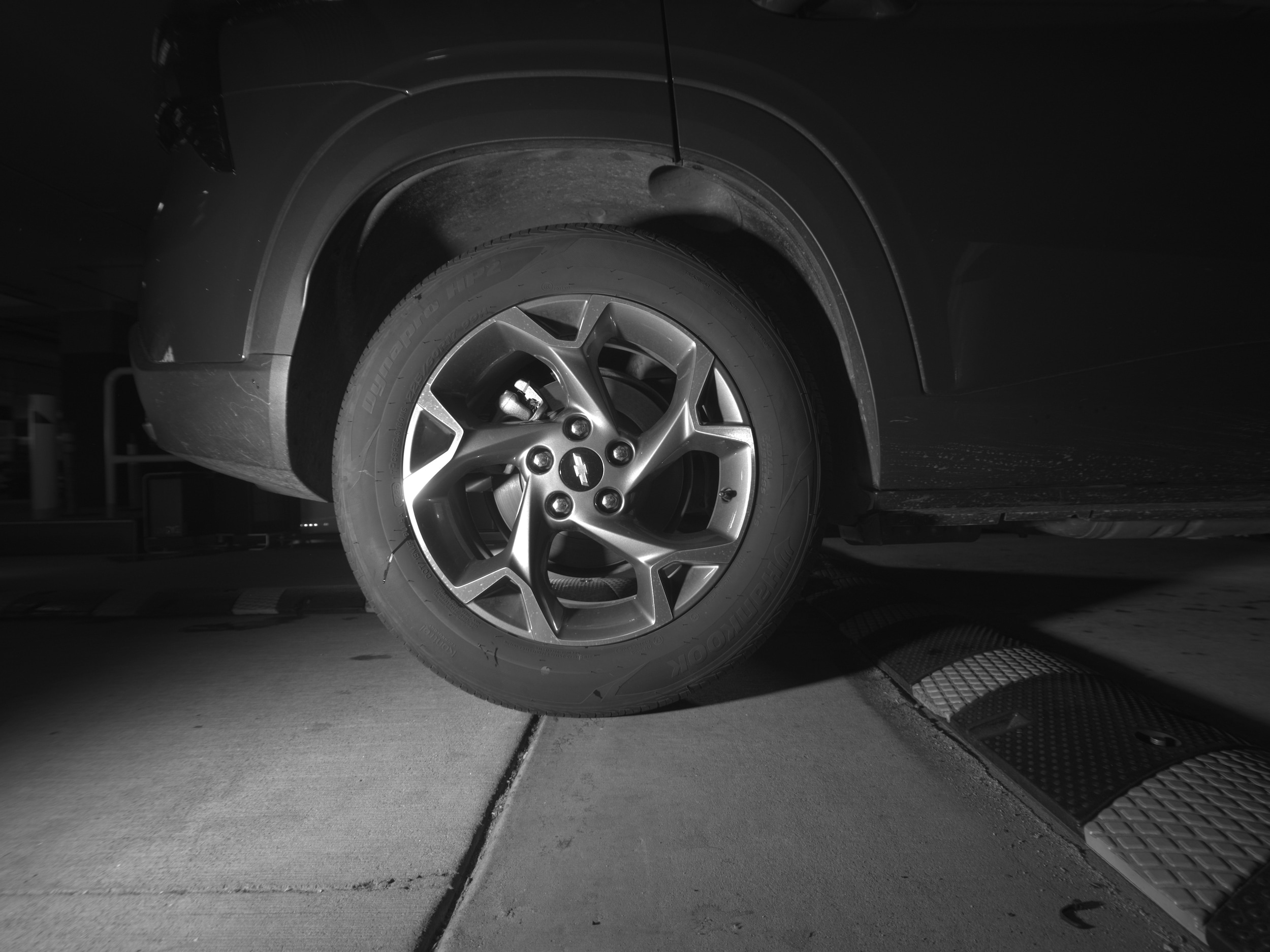 Thumbnail: 2025 Chevrolet Trax - 12