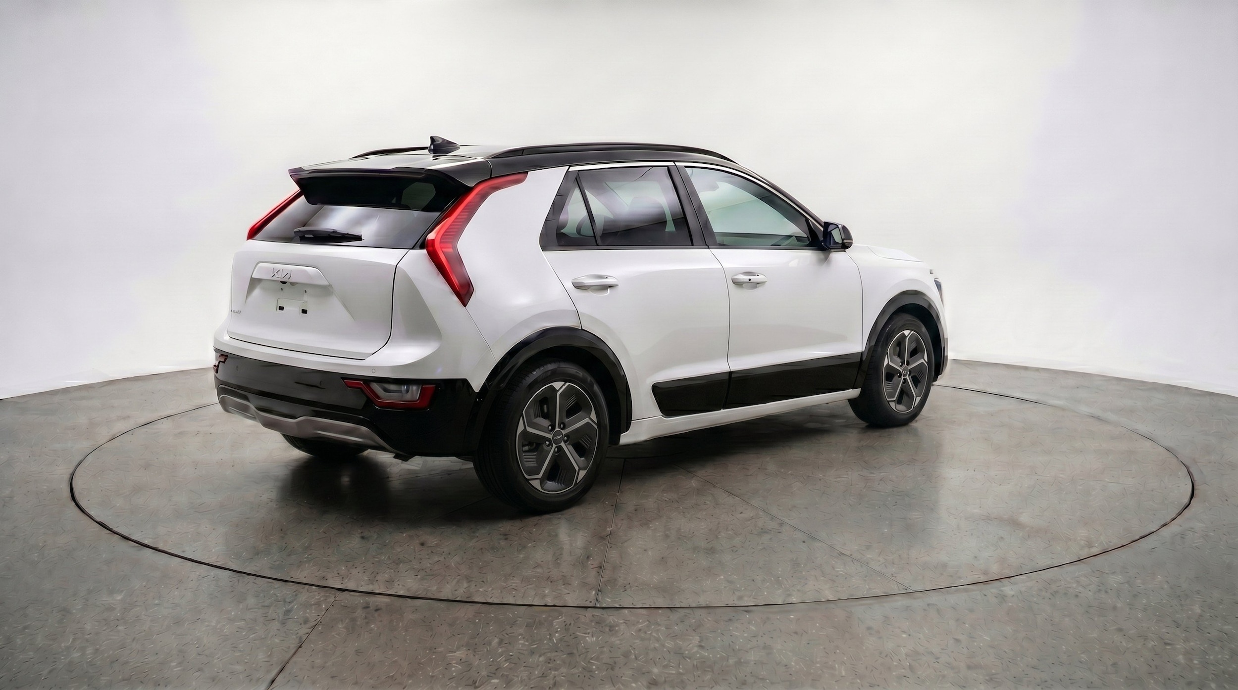 Thumbnail: 2026 Kia Niro - 9