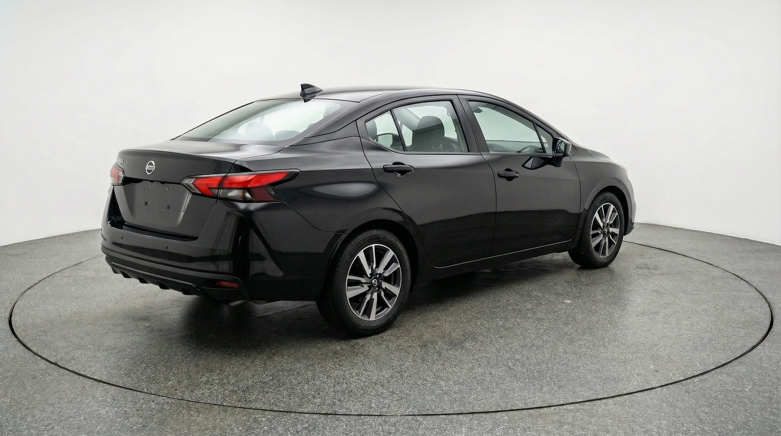 Thumbnail: 2025 Nissan Versa - 9