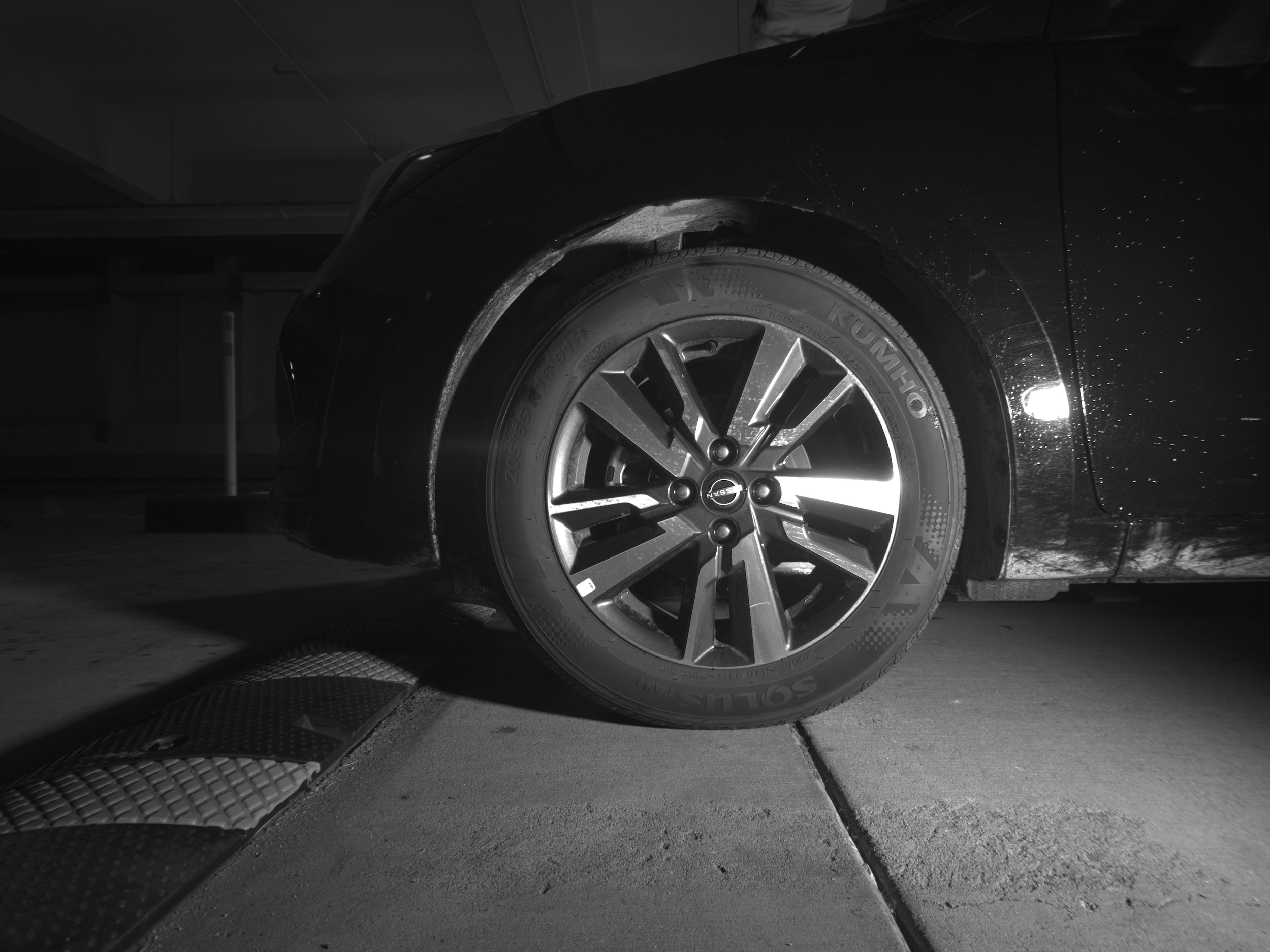 Thumbnail: 2025 Nissan Versa - 9