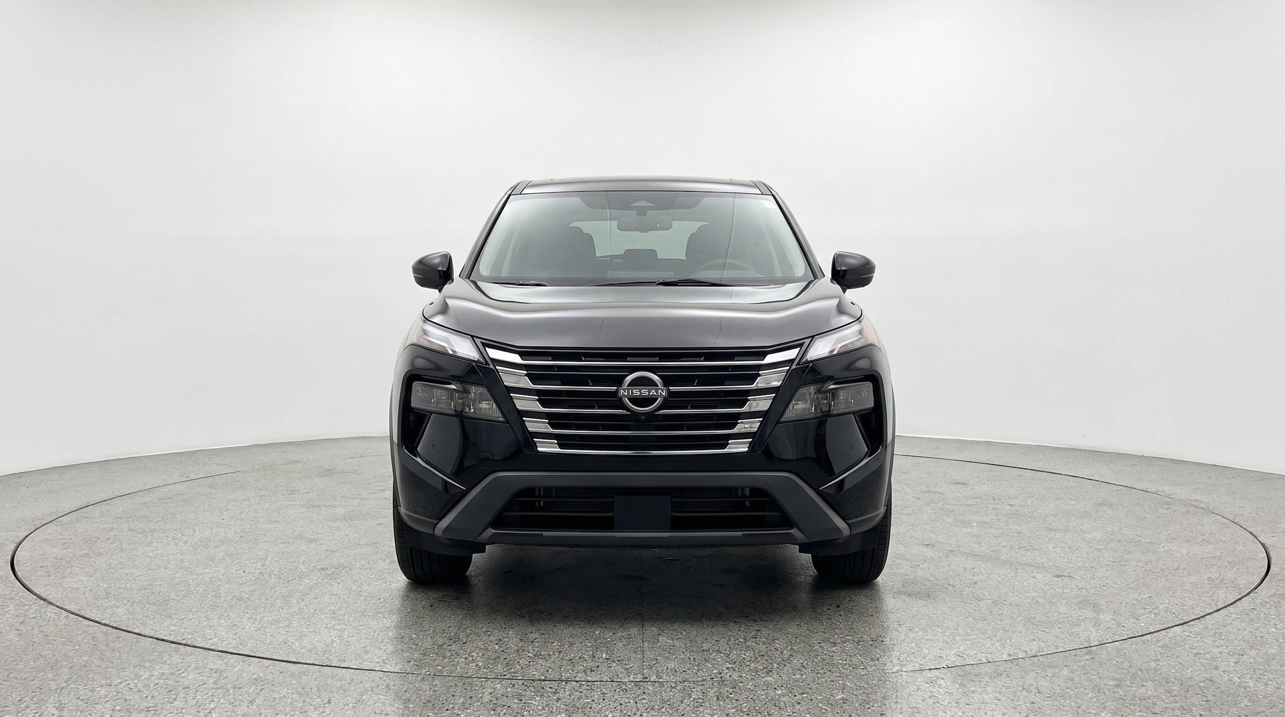 Thumbnail: 2025 Nissan Rogue - 2