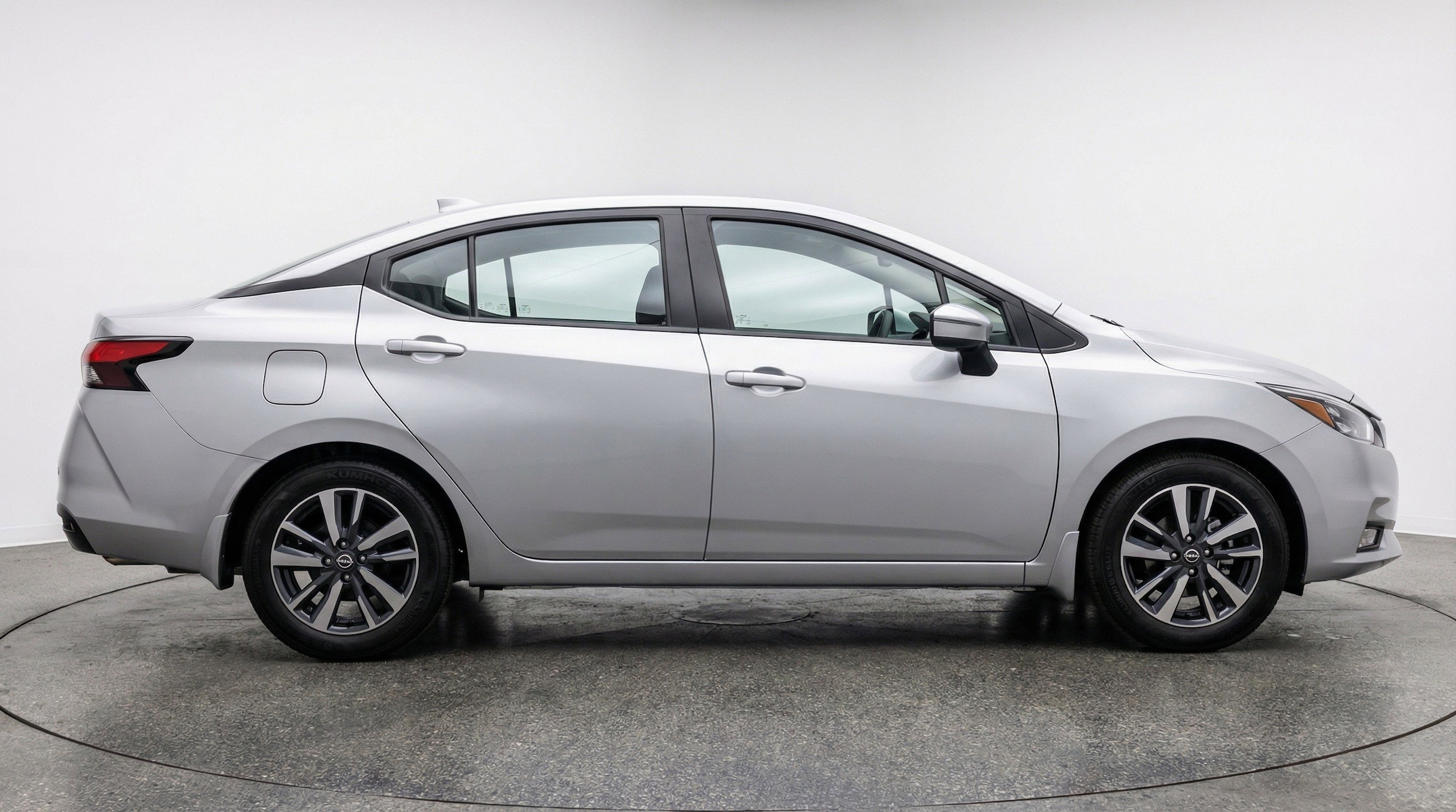 Thumbnail: 2025 Nissan Versa - 11