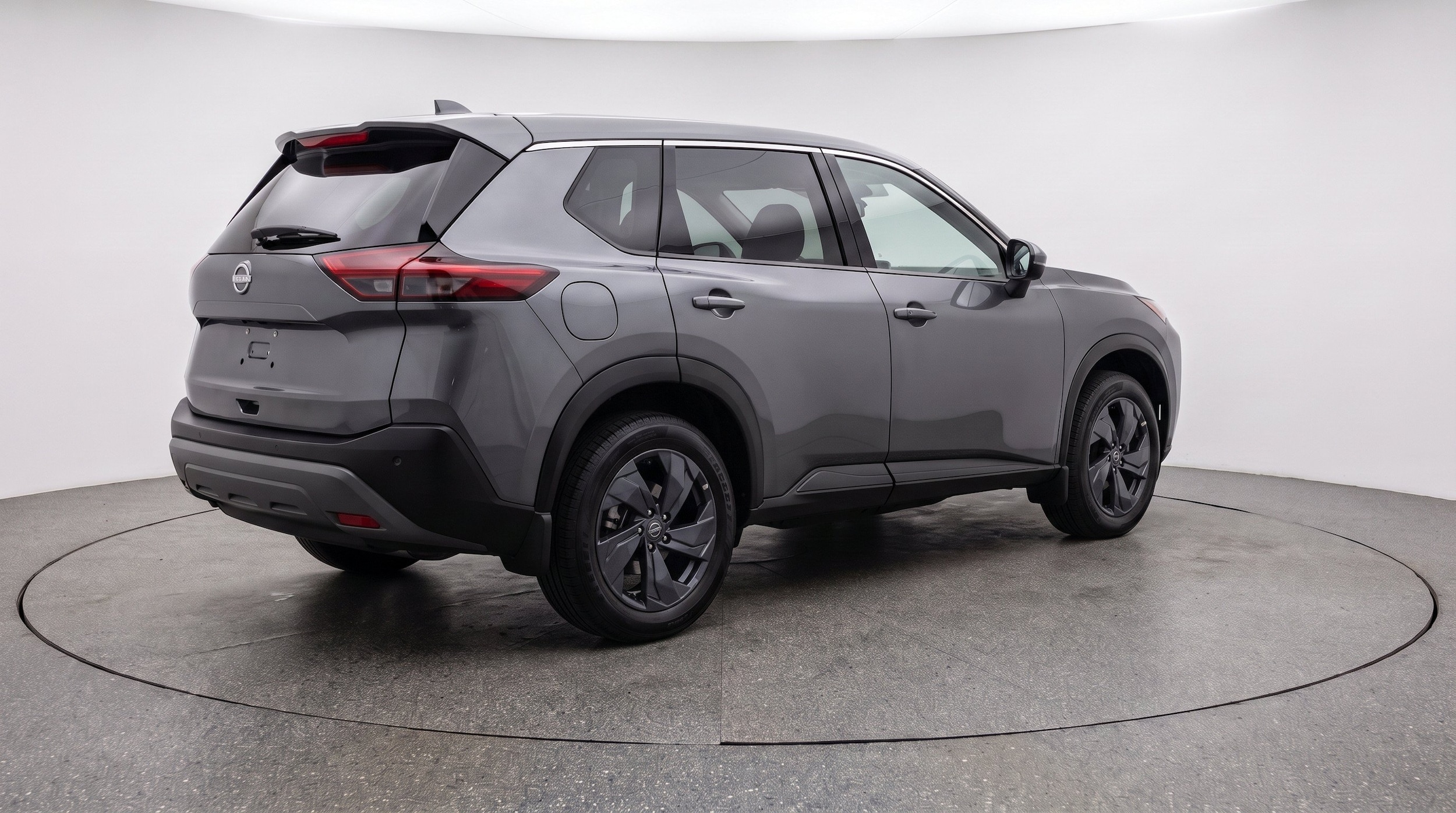 Thumbnail: 2026 Nissan Rogue - 9