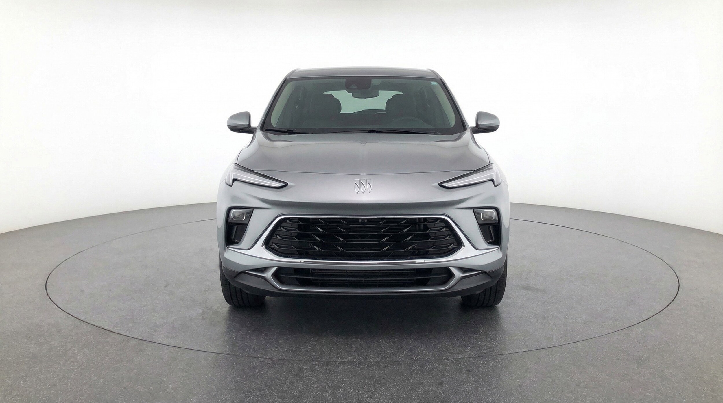 Thumbnail: 2025 Buick Encore GX - 2