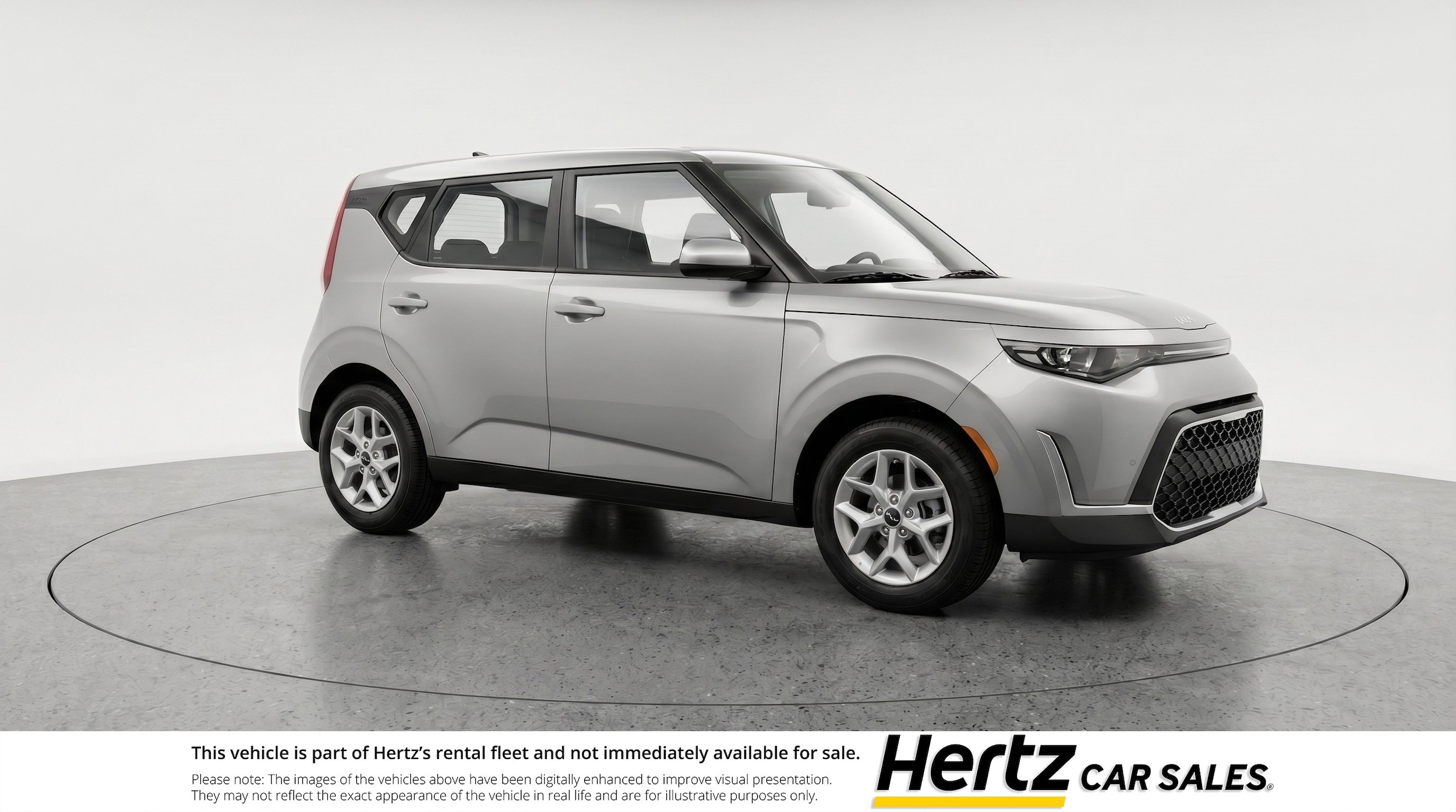 Thumbnail: 2025 Kia Soul - 1