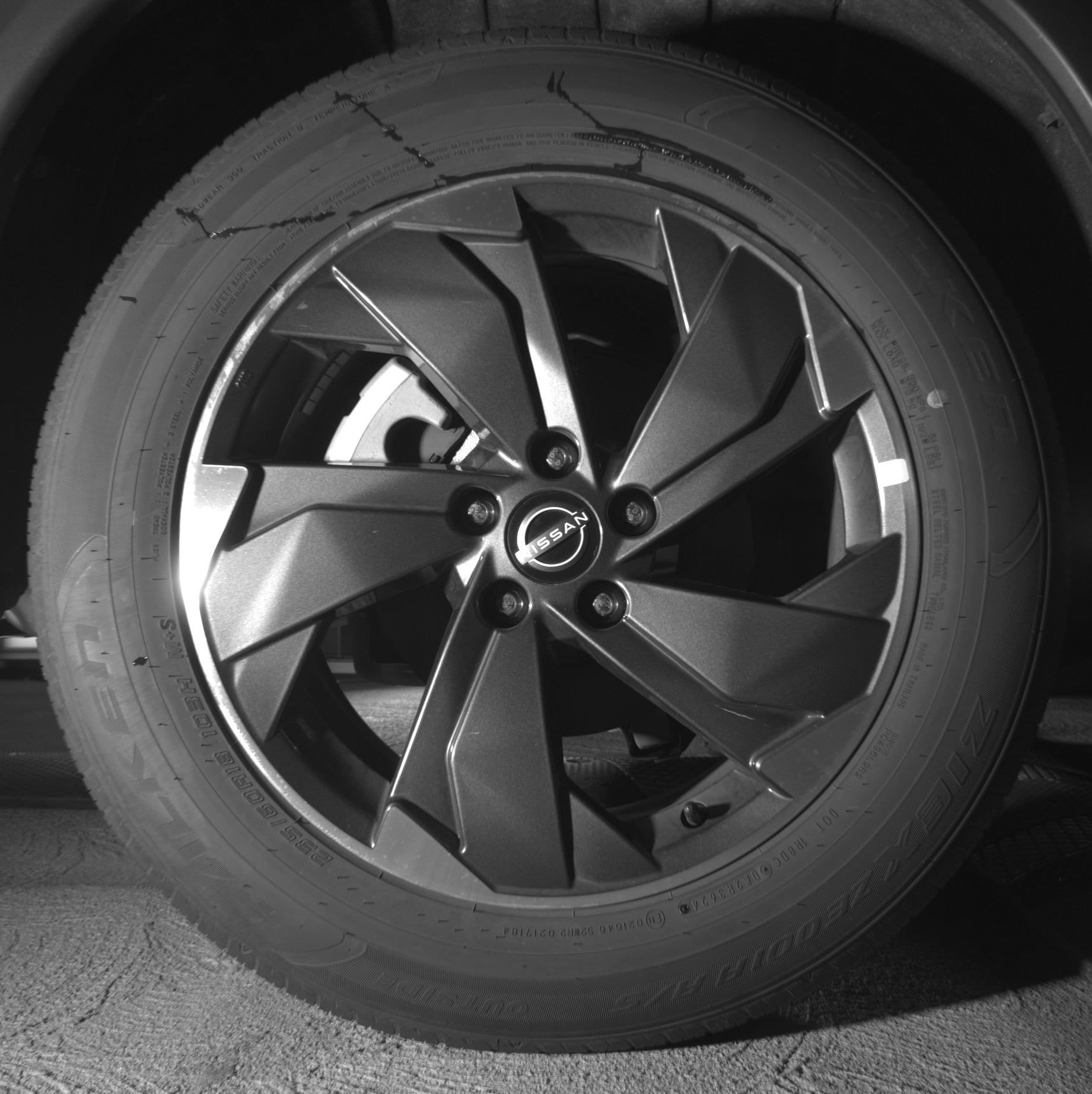 Thumbnail: 2025 Nissan Rogue - 15