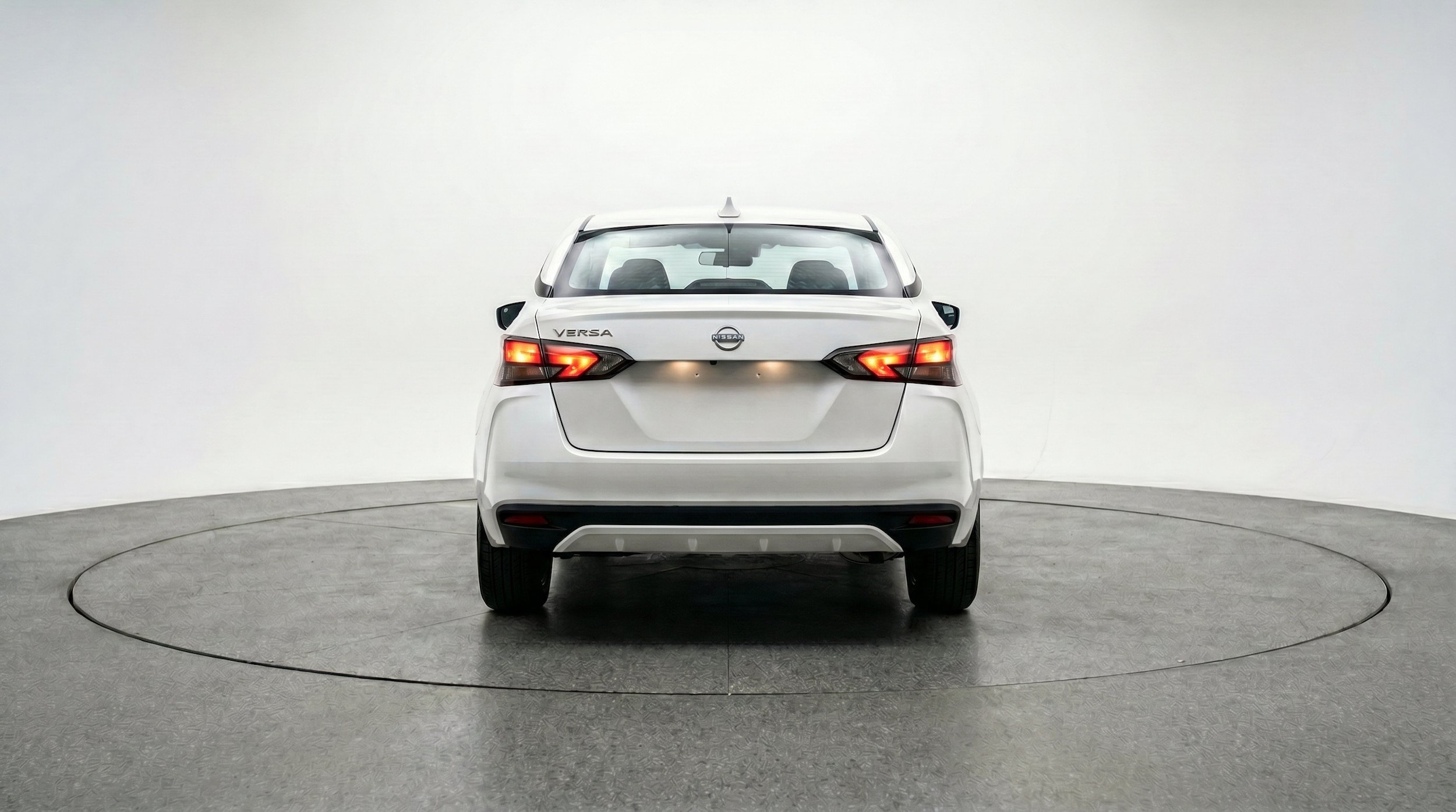 Thumbnail: 2025 Nissan Versa - 7