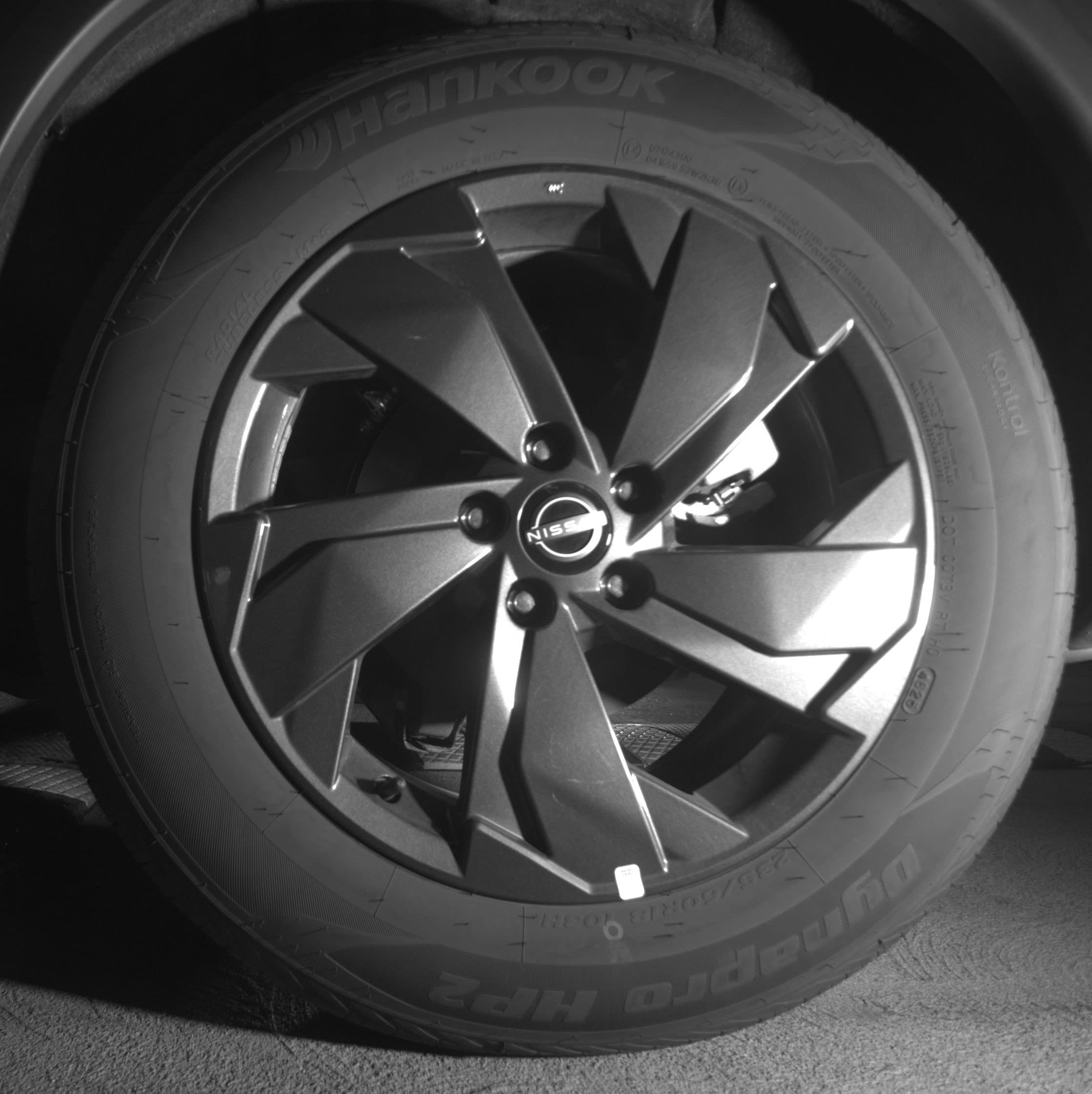 Thumbnail: 2026 Nissan Rogue - 14