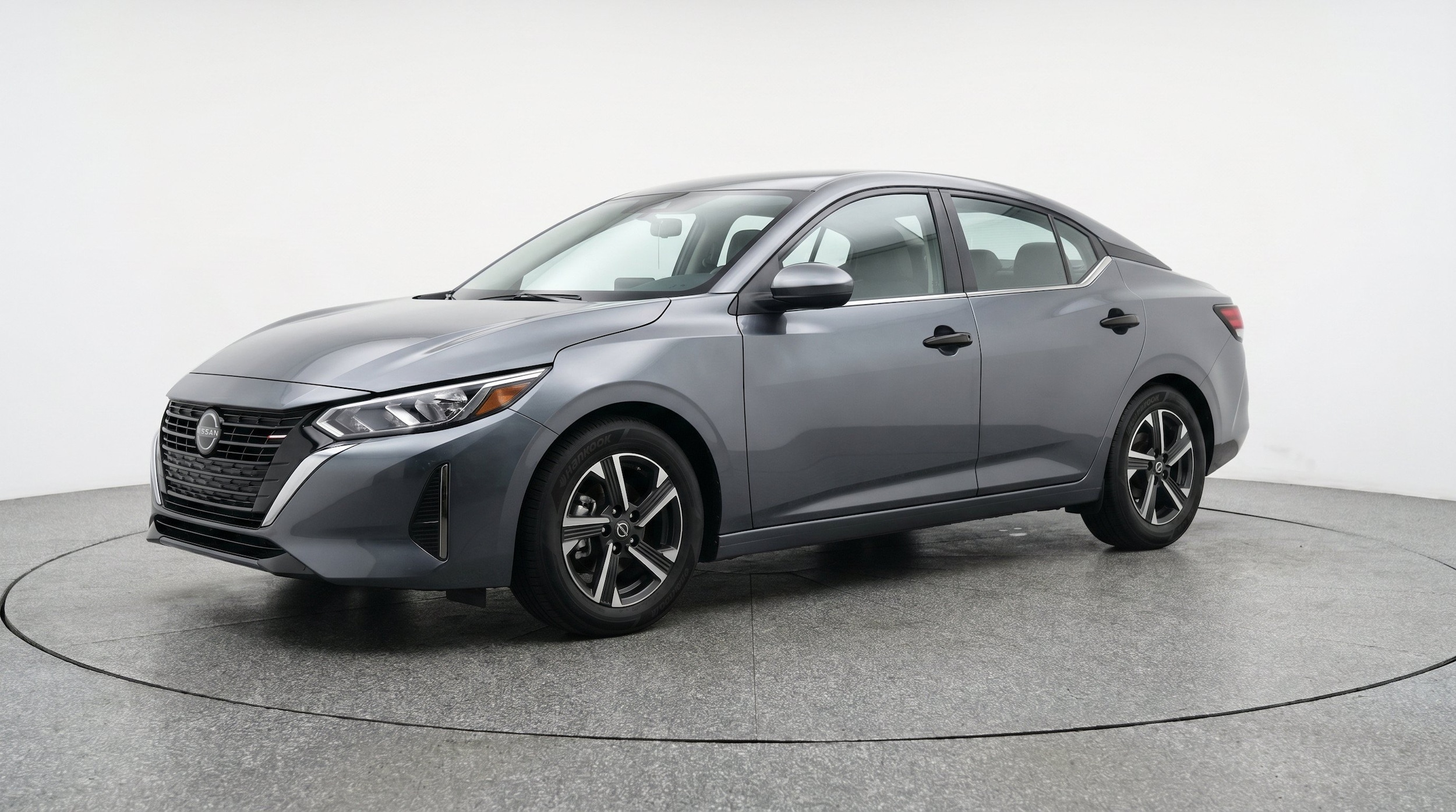 Thumbnail: 2025 Nissan Sentra - 3