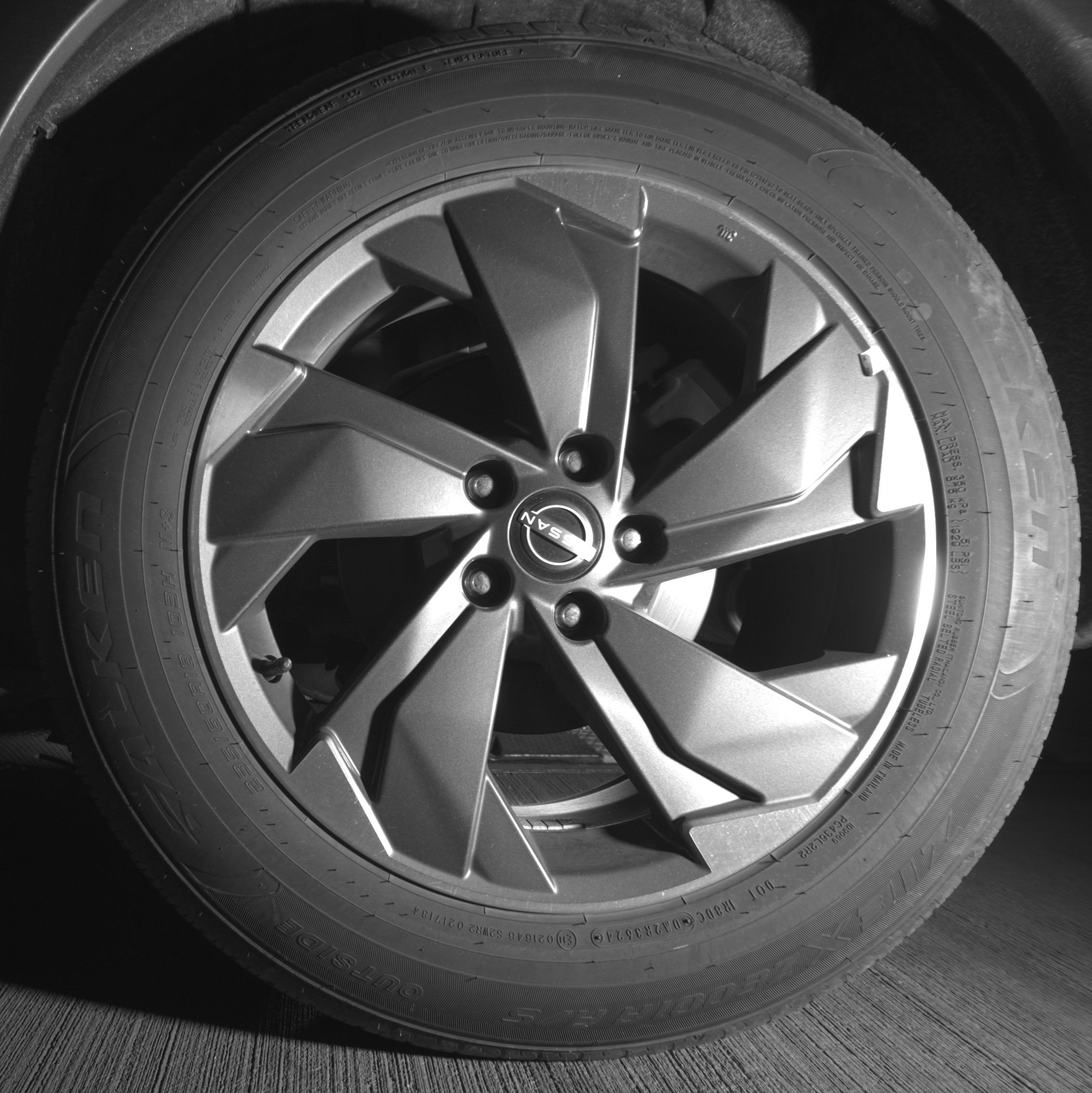 Thumbnail: 2025 Nissan Rogue - 14