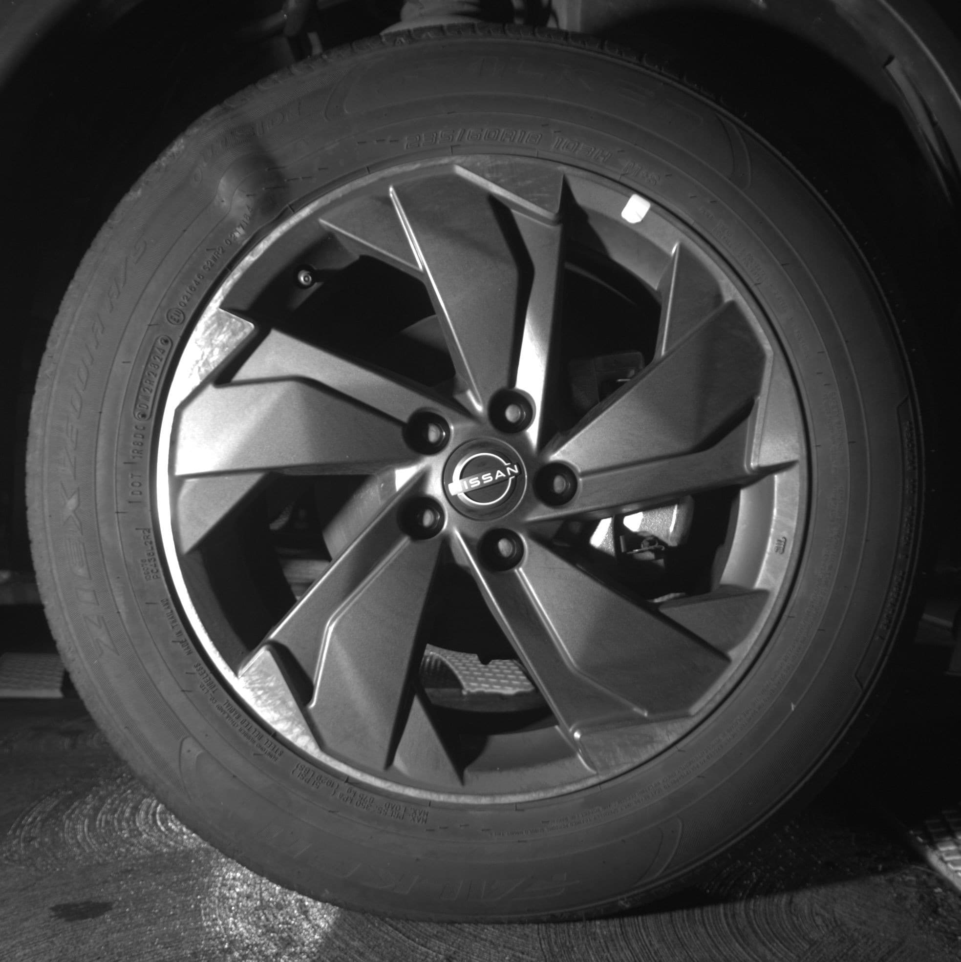 Thumbnail: 2025 Nissan Rogue - 10