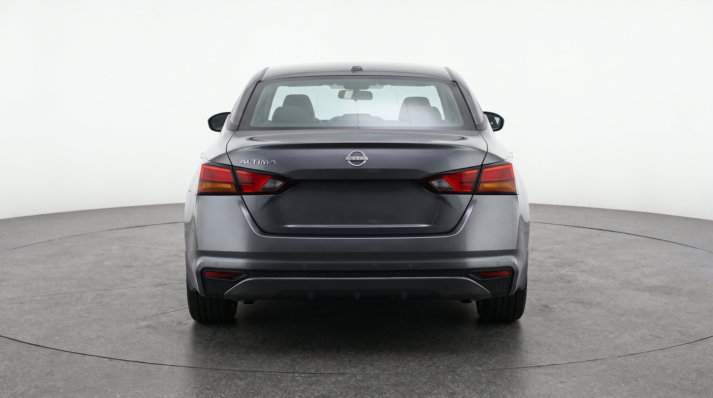 Thumbnail: 2025 Nissan Altima - 7