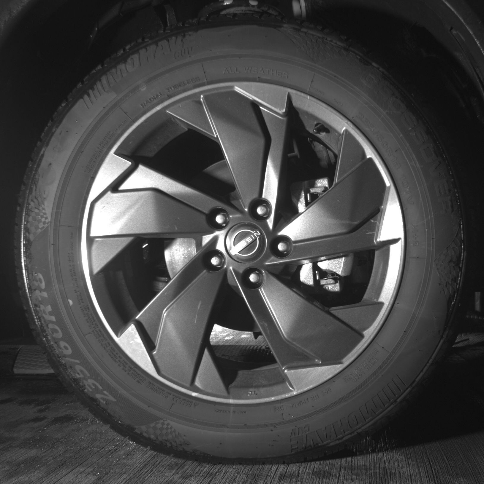 Thumbnail: 2025 Nissan Rogue - 10