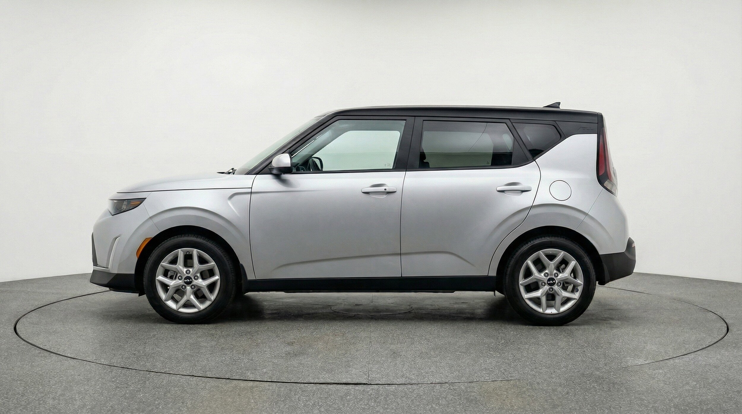 Thumbnail: 2025 Kia Soul - 5