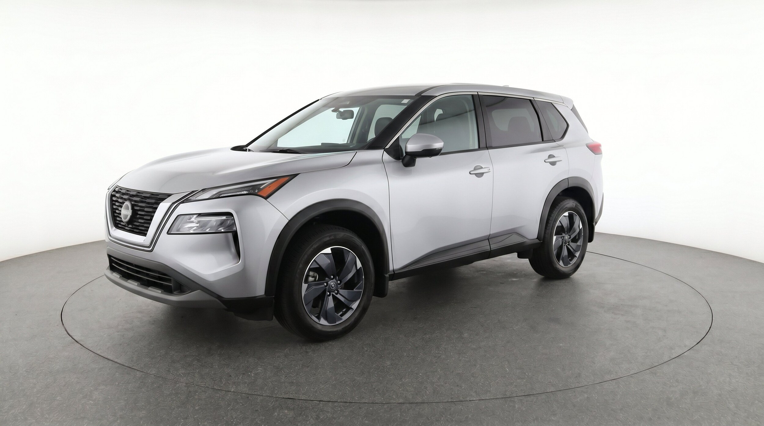 Thumbnail: 2025 Nissan Rogue - 3