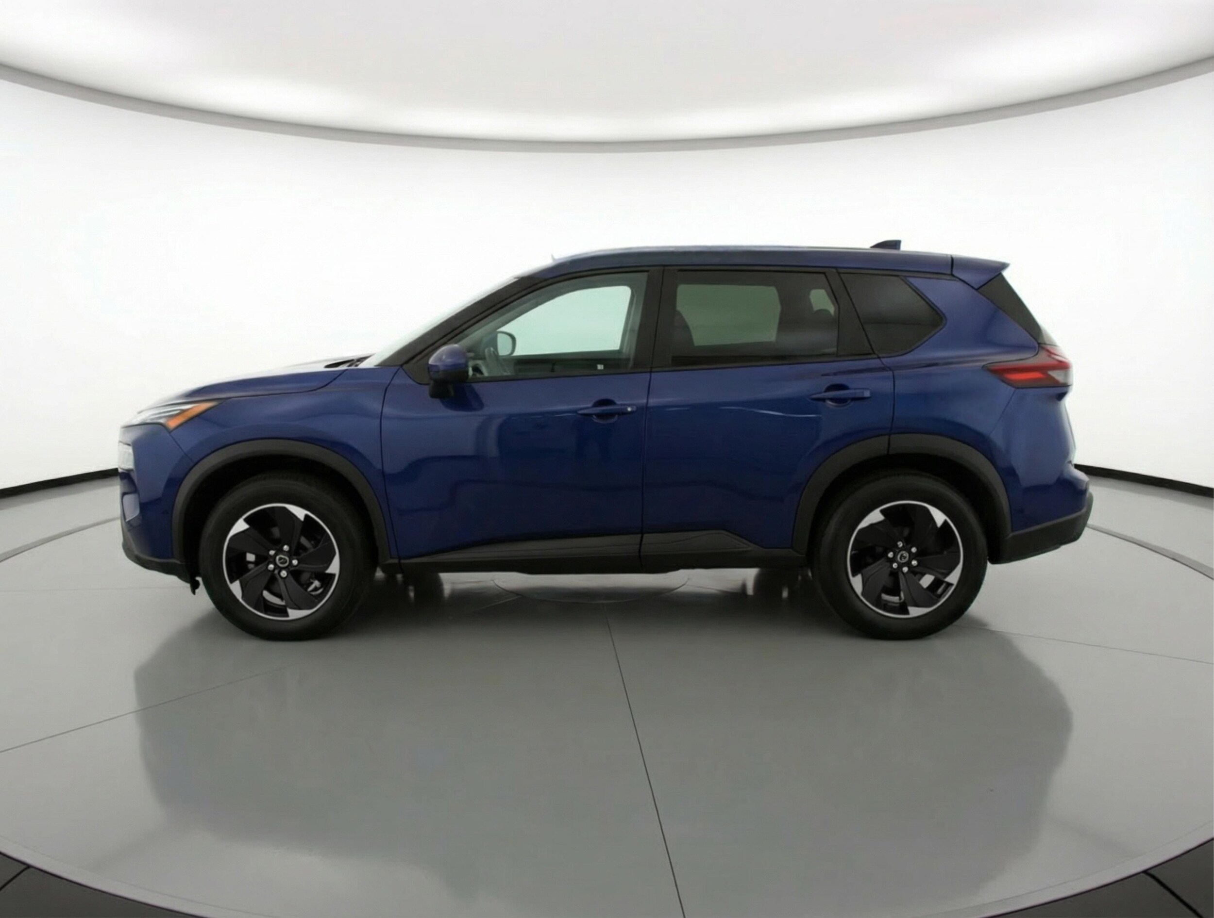 Thumbnail: 2025 Nissan Rogue - 4