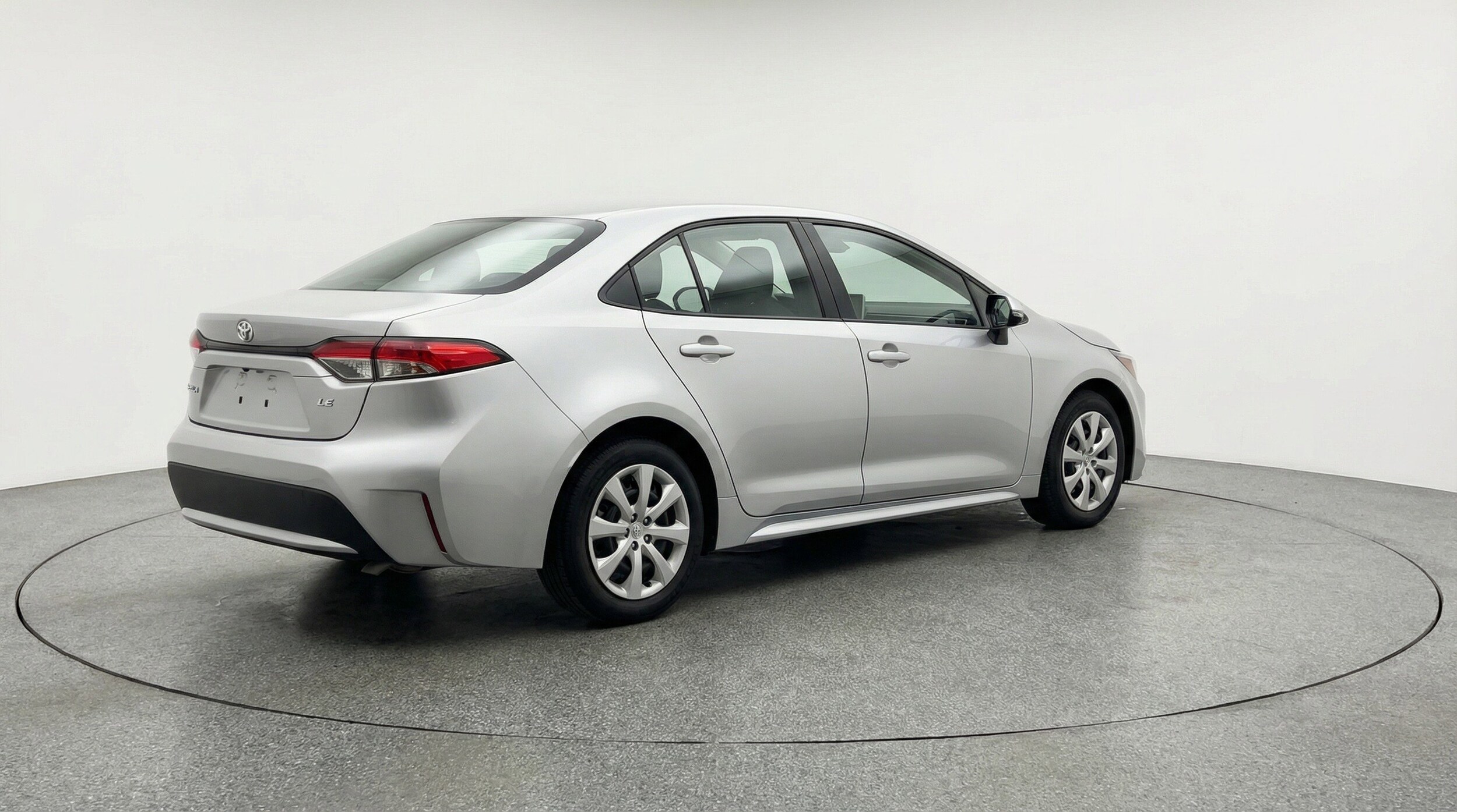 Thumbnail: 2025 Toyota Corolla - 9