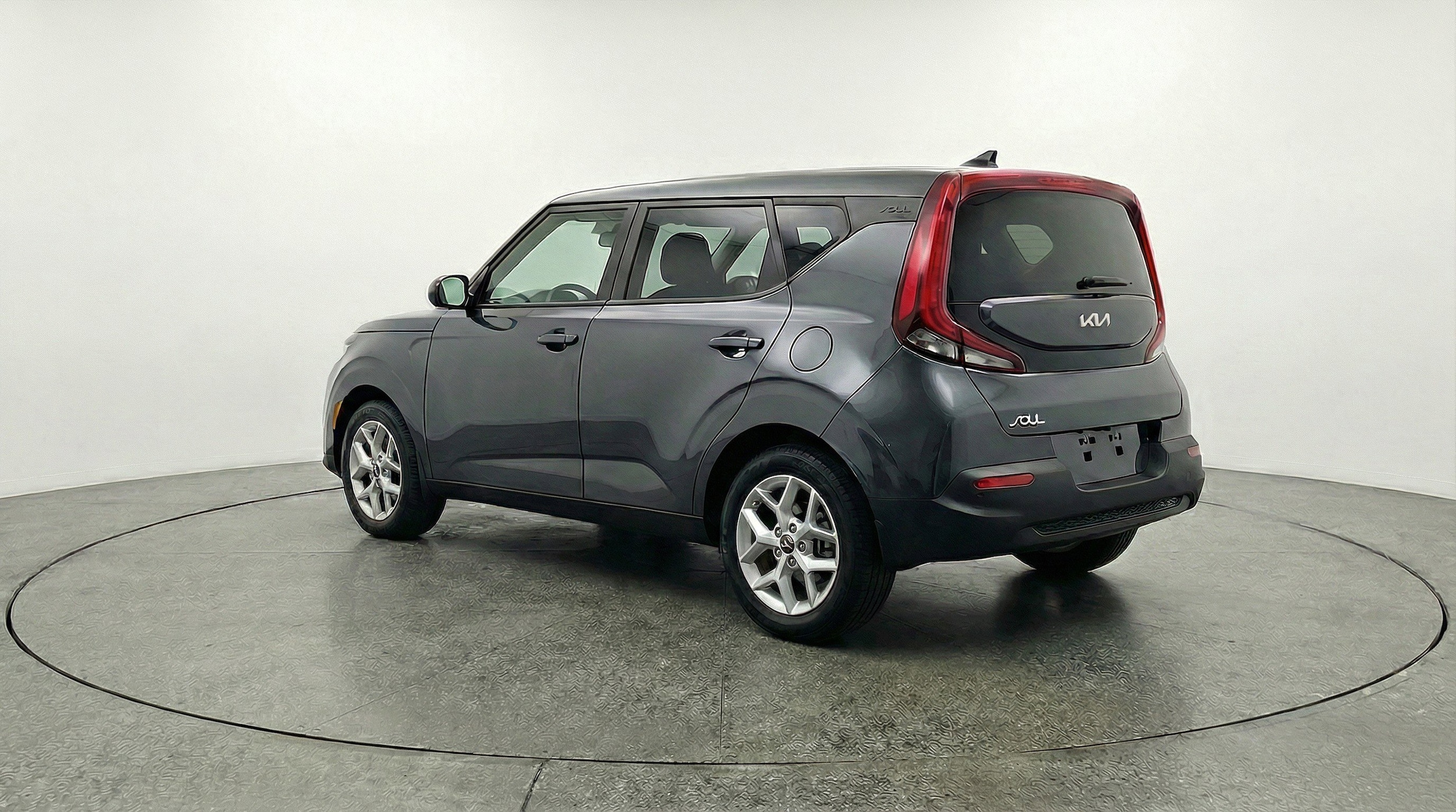 Thumbnail: 2025 Kia Soul - 6