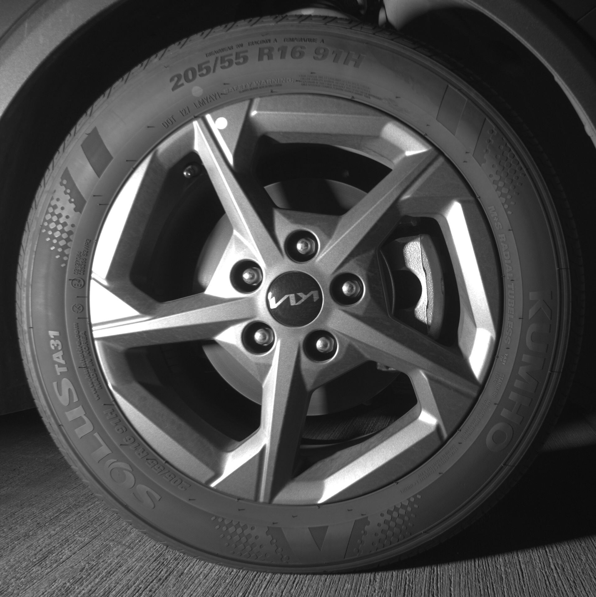 Thumbnail: 2025 Kia K4 - 10