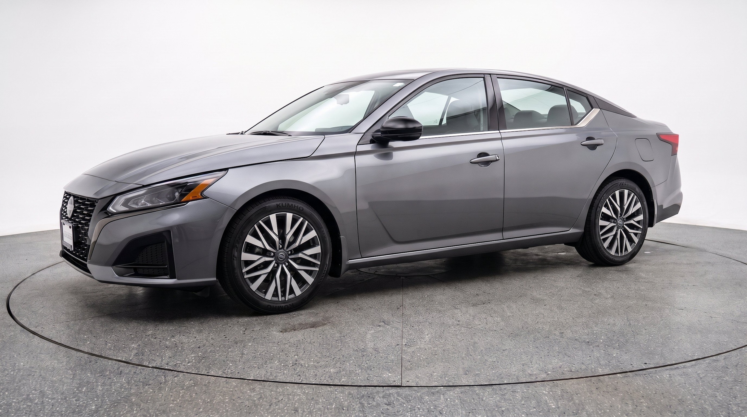 Thumbnail: 2026 Nissan Altima - 3