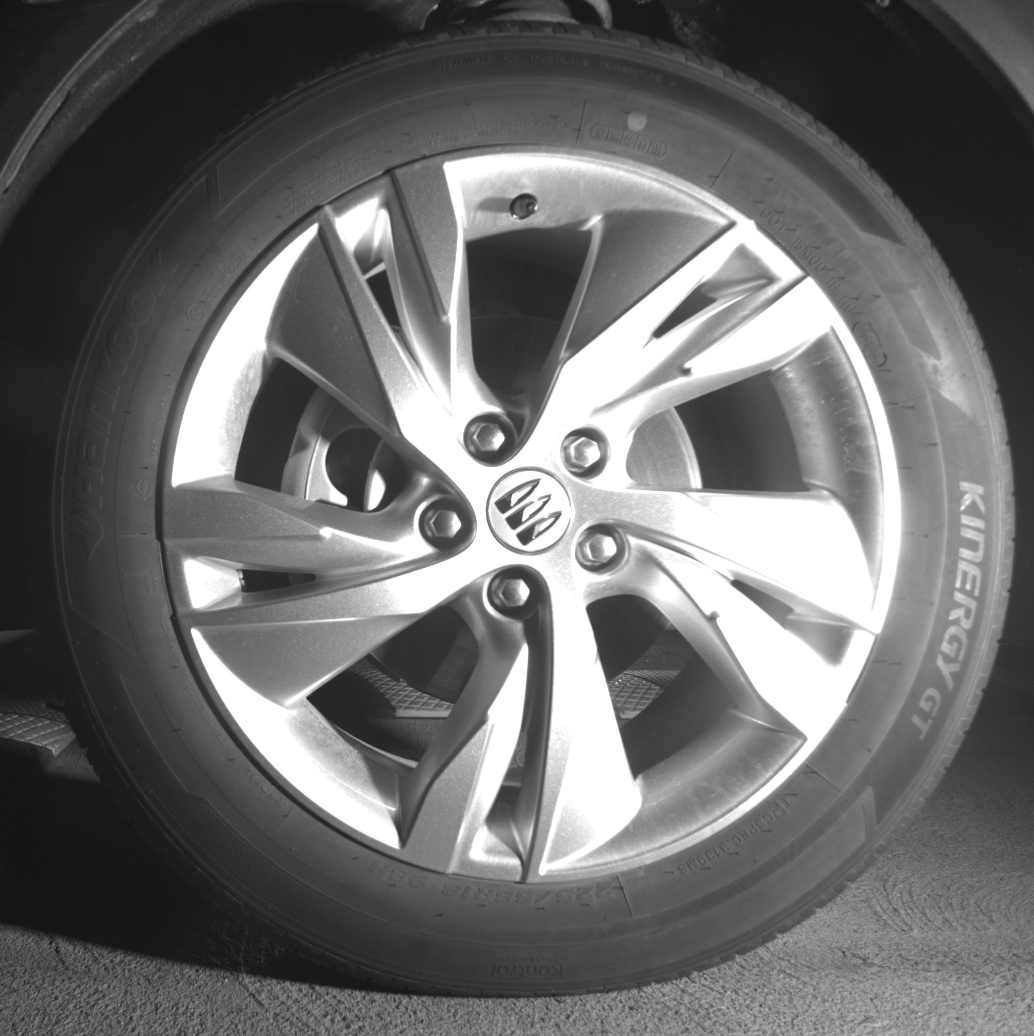 Thumbnail: 2025 Buick Encore GX - 12