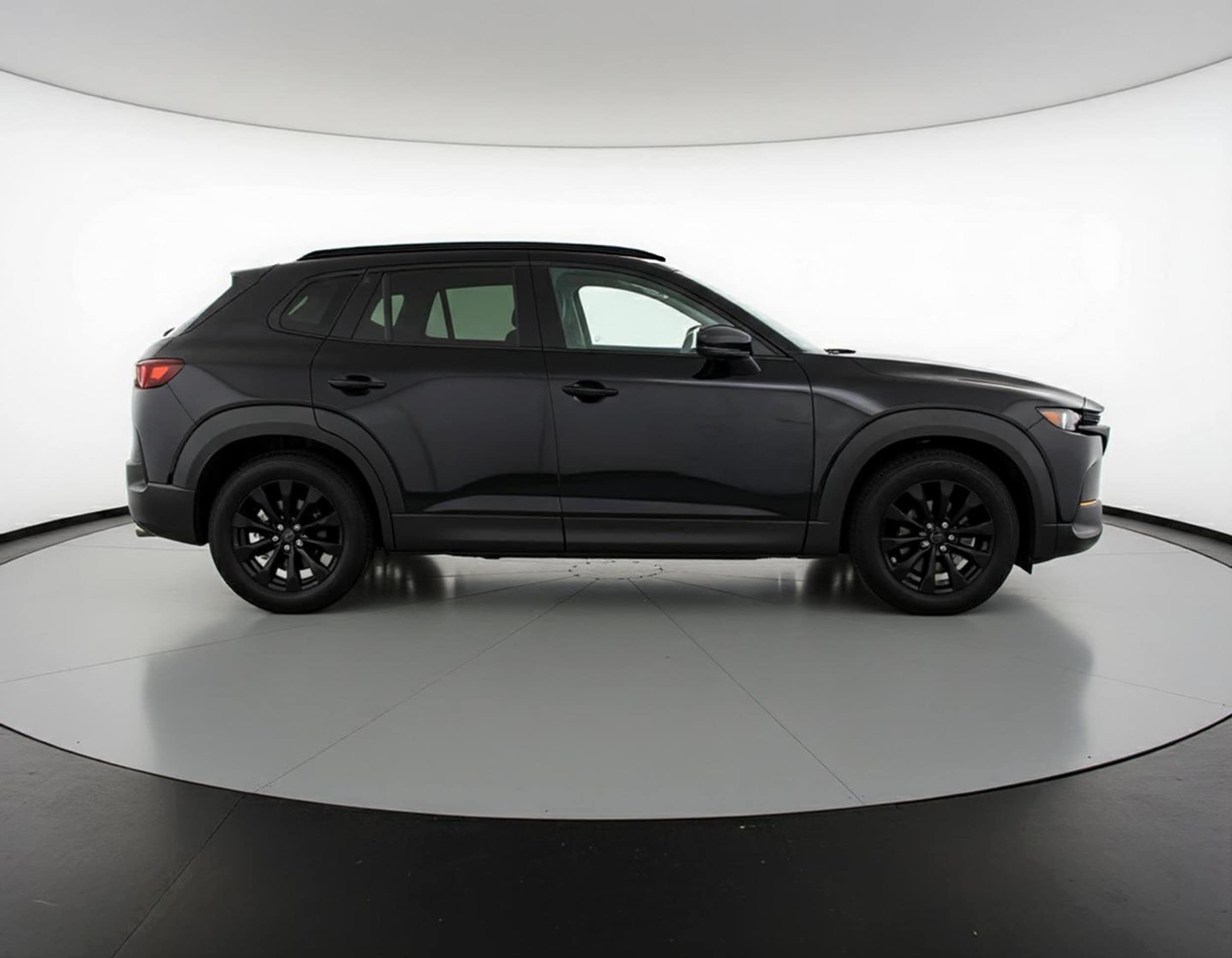 Thumbnail: 2025 Mazda CX-50 - 8