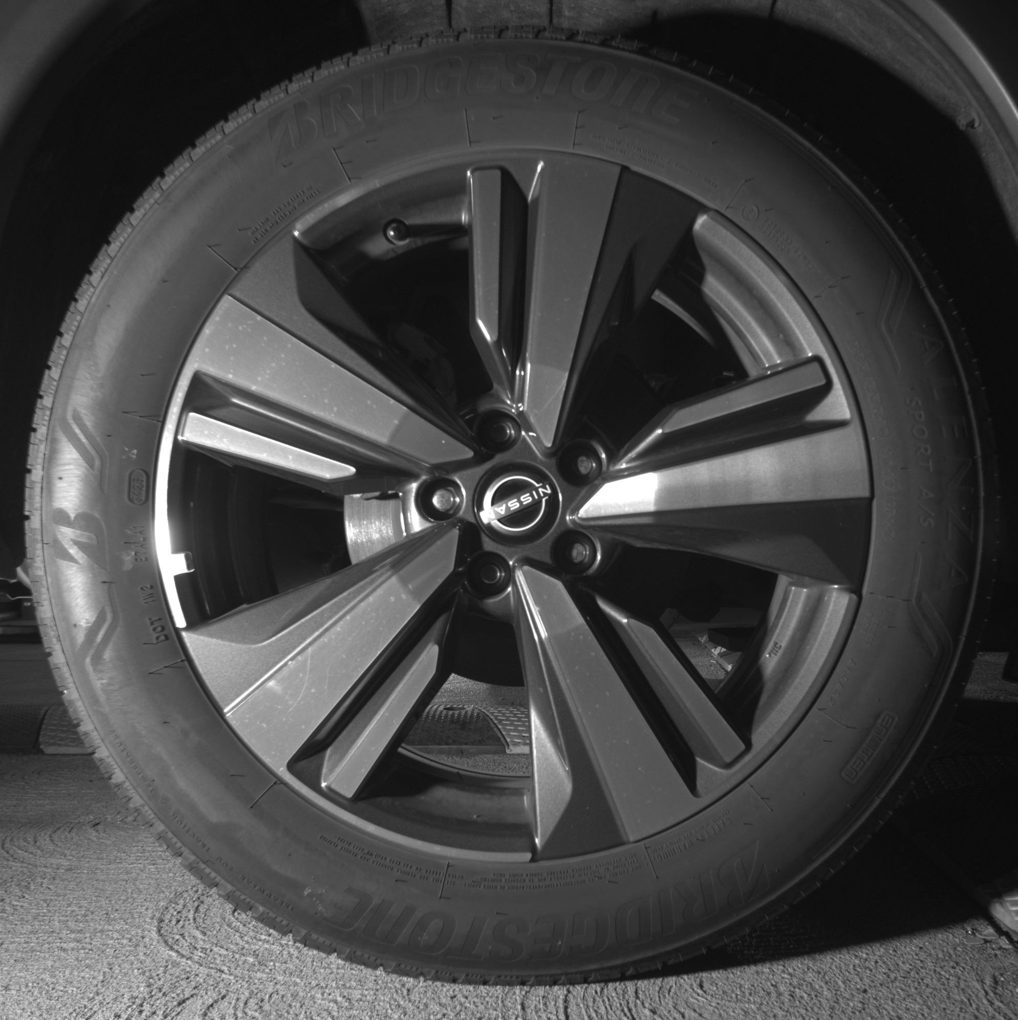 Thumbnail: 2026 Nissan Rogue - 15