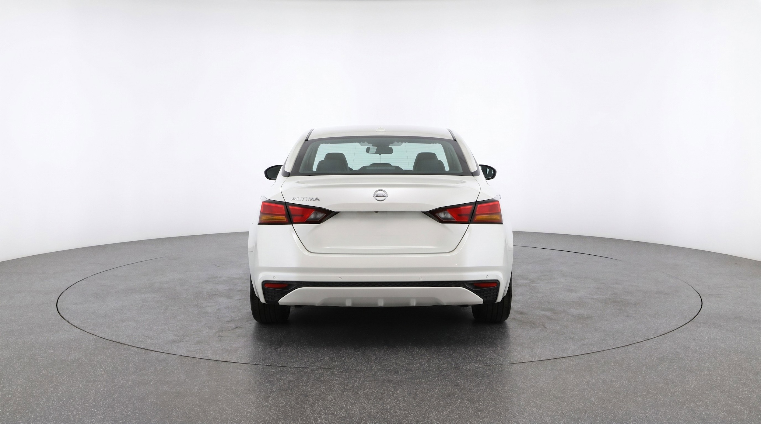Thumbnail: 2025 Nissan Altima - 7