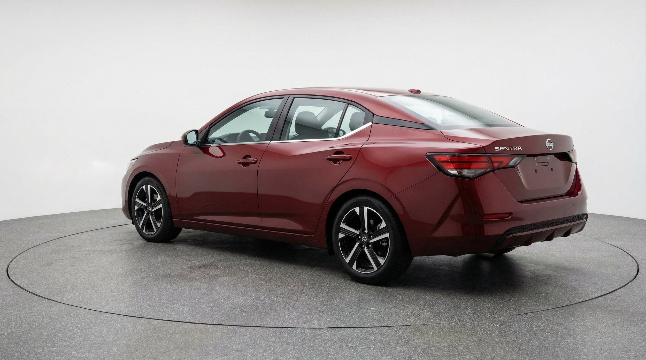 Thumbnail: 2025 Nissan Sentra - 6