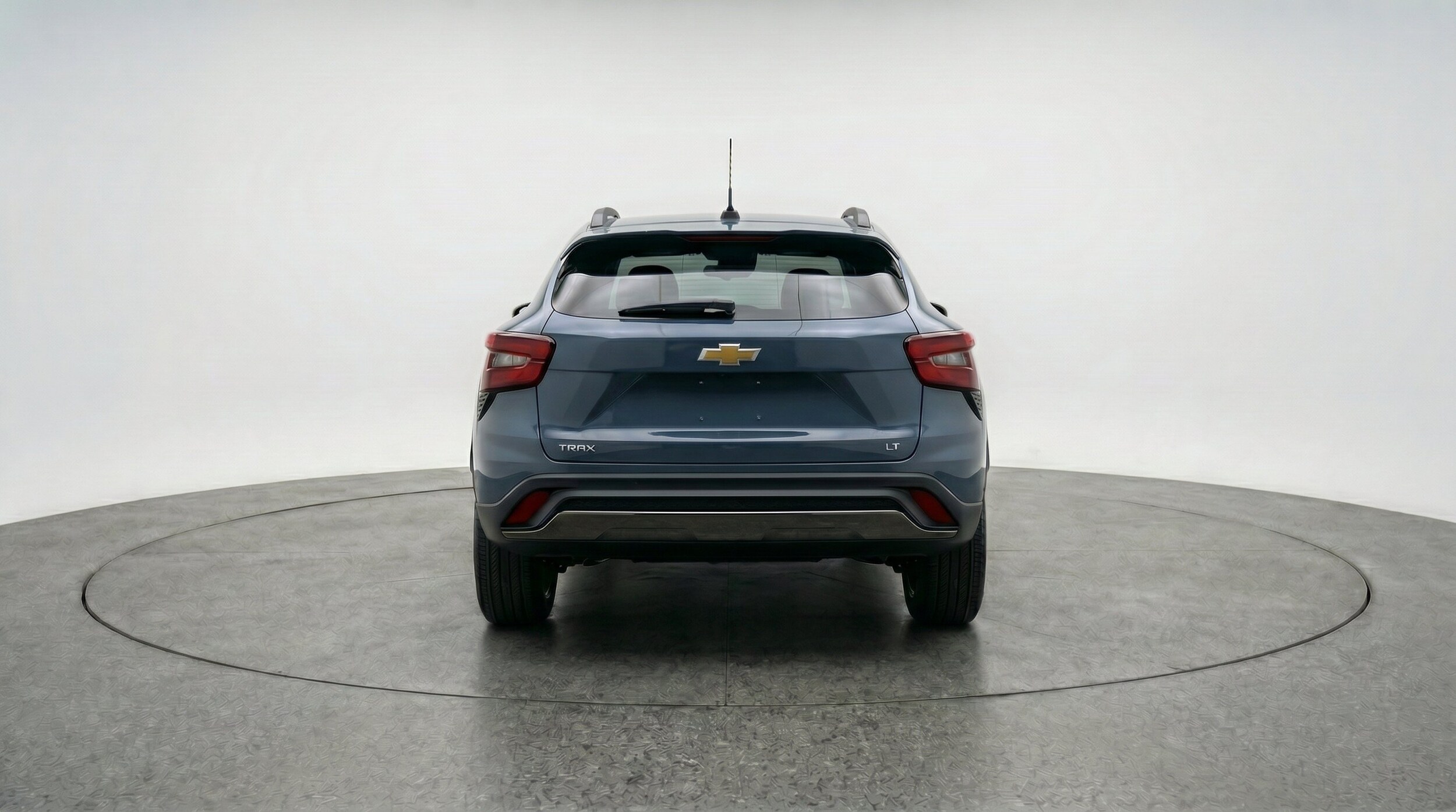 Thumbnail: 2025 Chevrolet Trax - 7