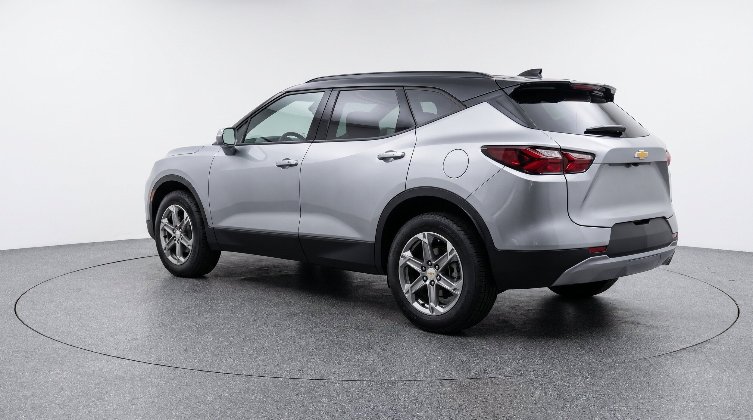 Thumbnail: 2026 Chevrolet Blazer - 6
