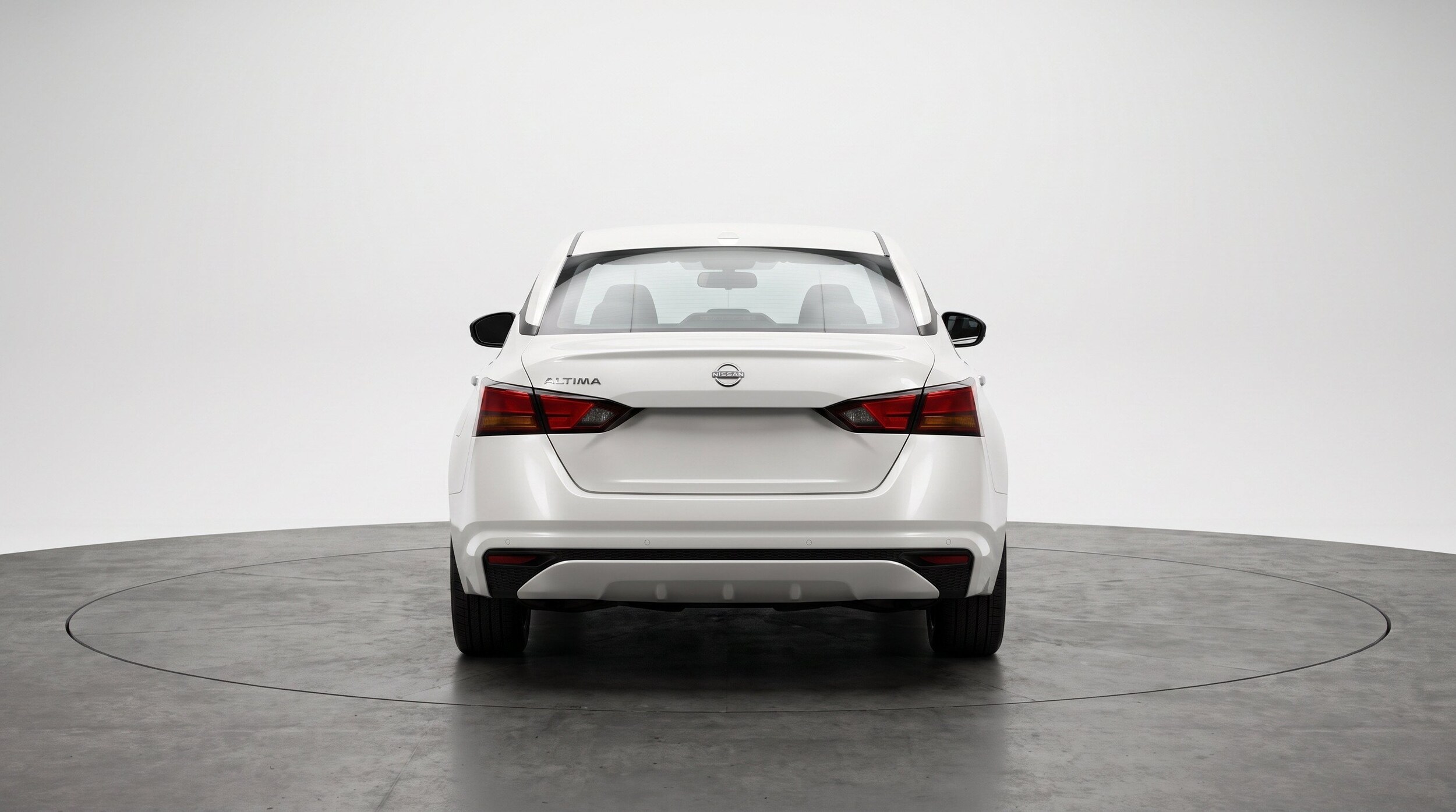 Thumbnail: 2025 Nissan Altima - 7