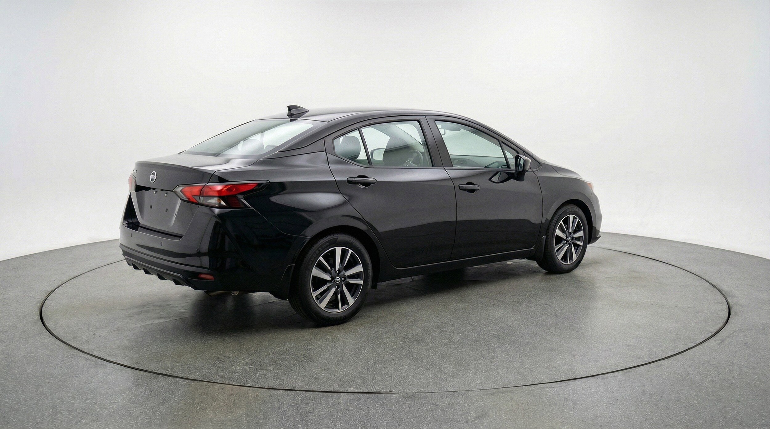 Thumbnail: 2025 Nissan Versa - 9