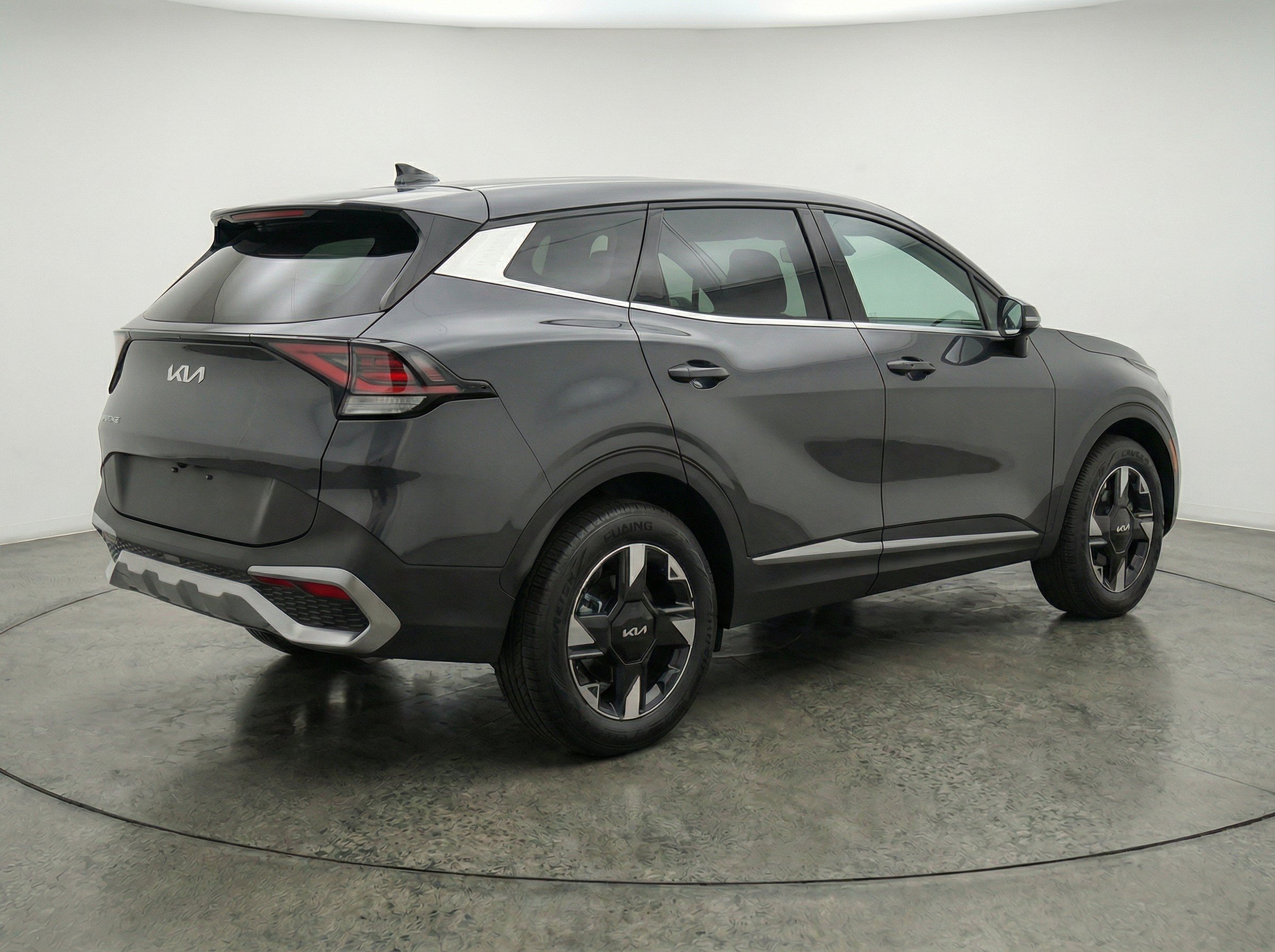 Thumbnail: 2026 Kia Sportage - 9