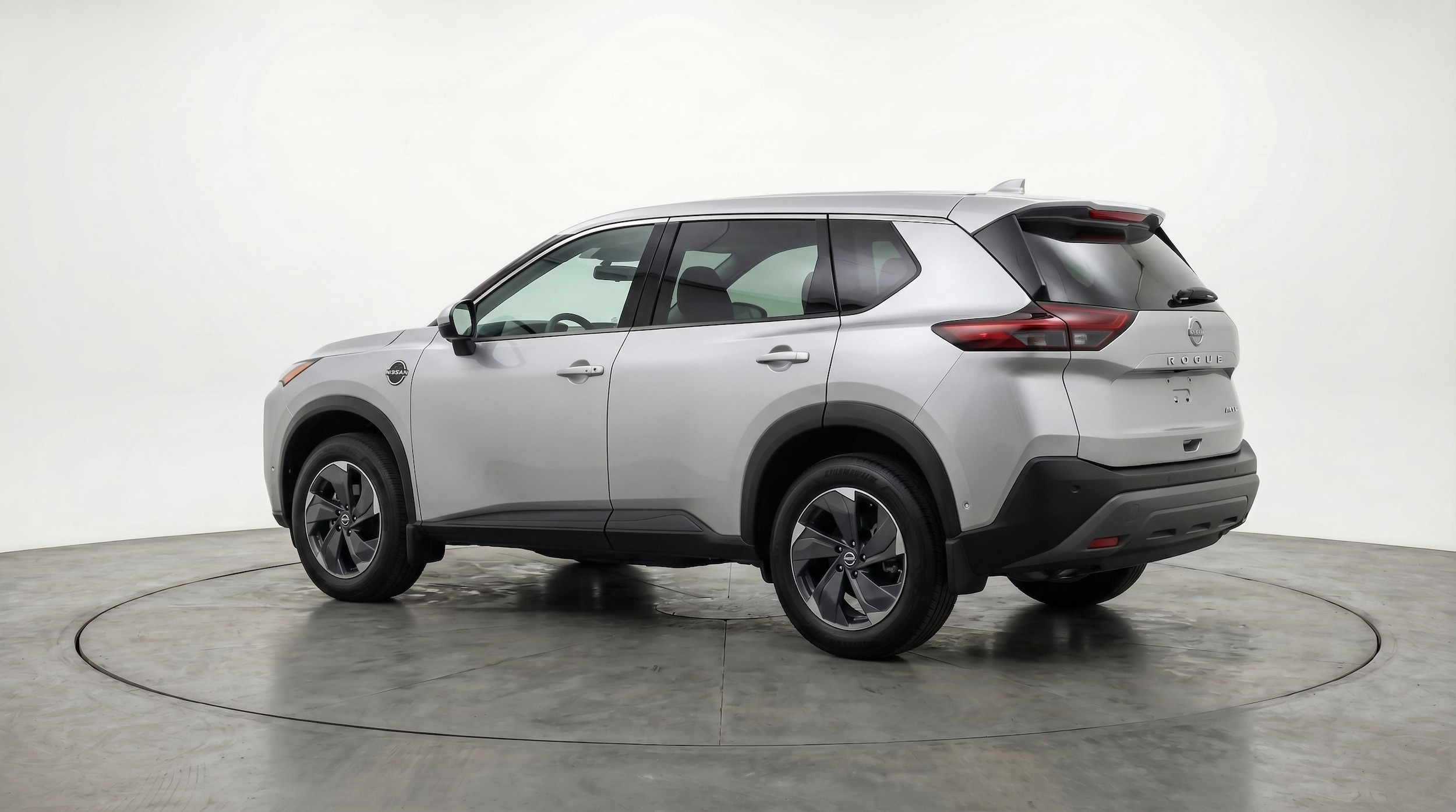Thumbnail: 2025 Nissan Rogue - 6