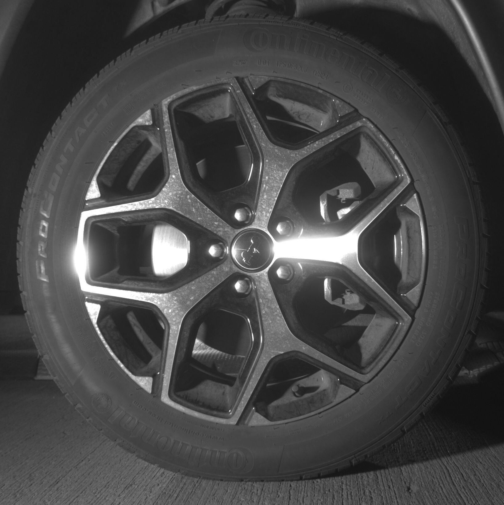 Thumbnail: 2025 Jeep Compass - 10