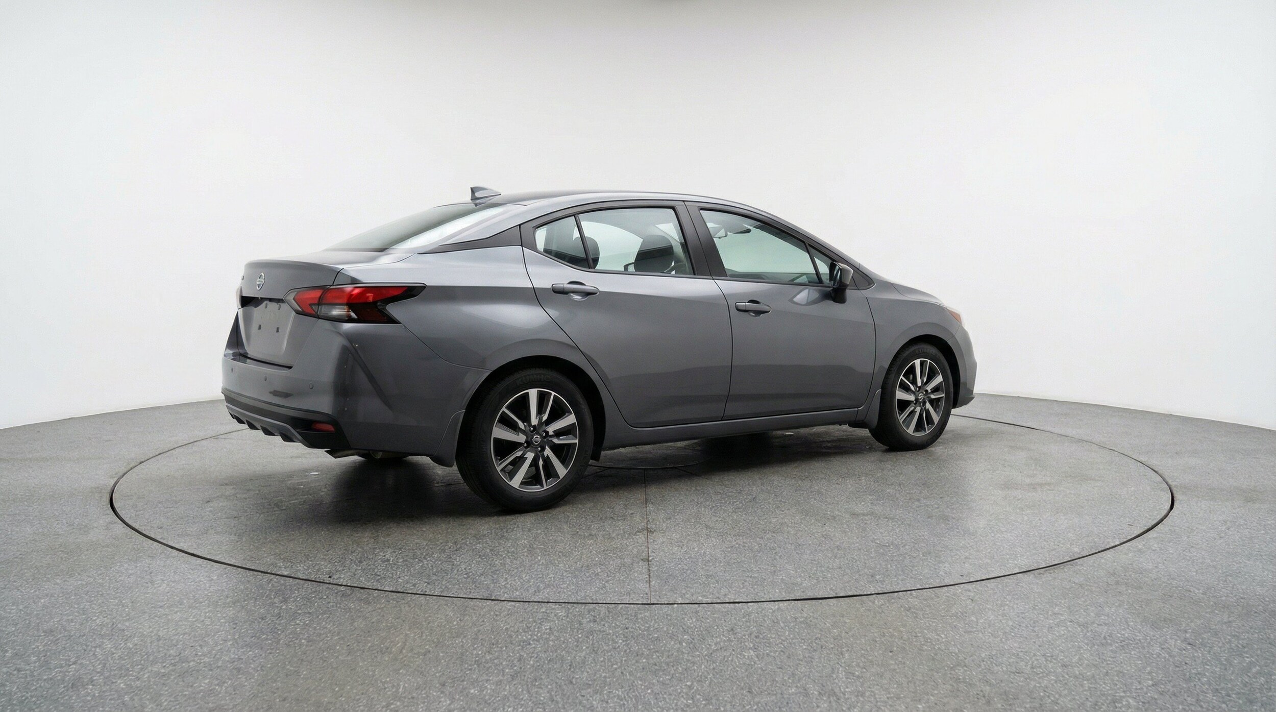 Thumbnail: 2025 Nissan Versa - 9