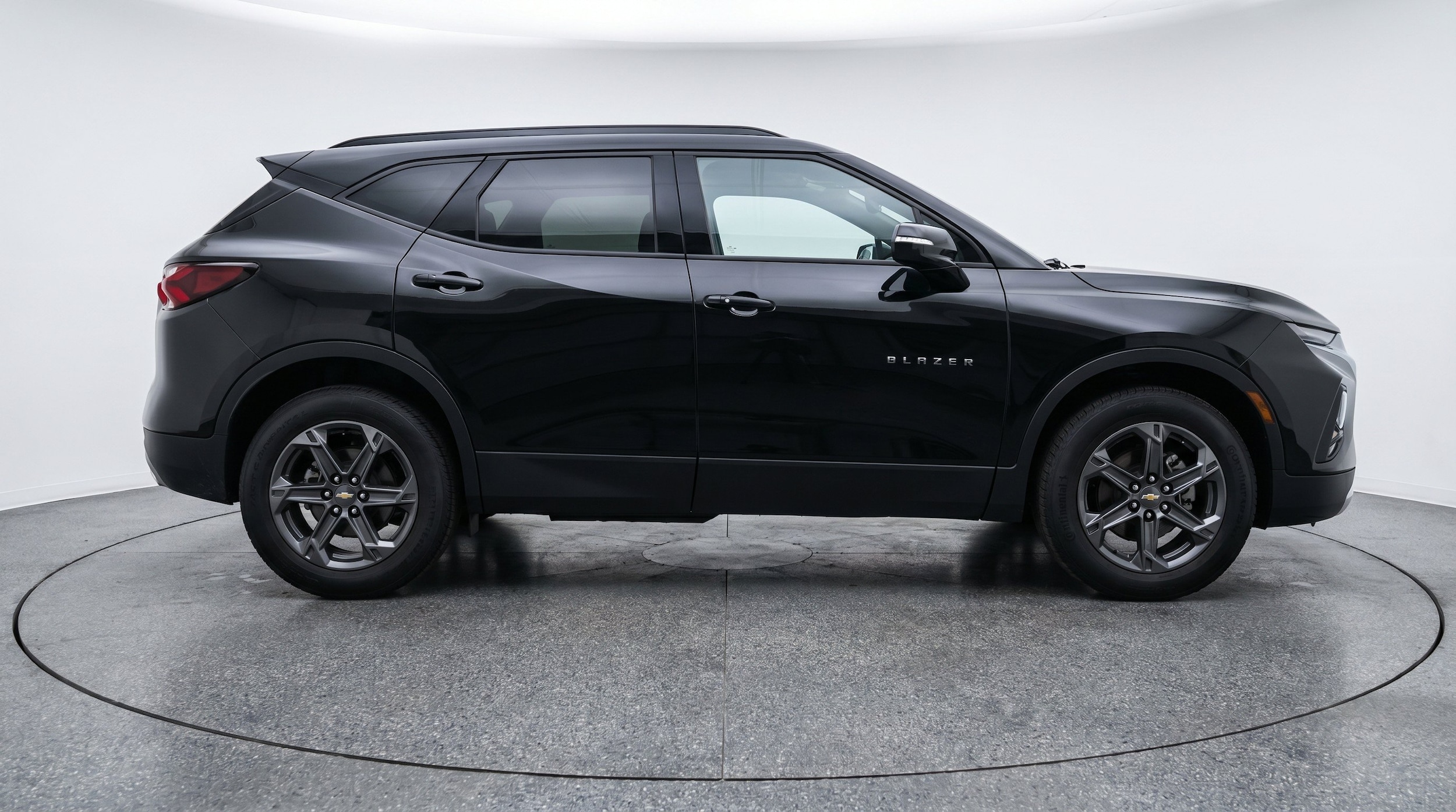 Thumbnail: 2025 Chevrolet Blazer - 11
