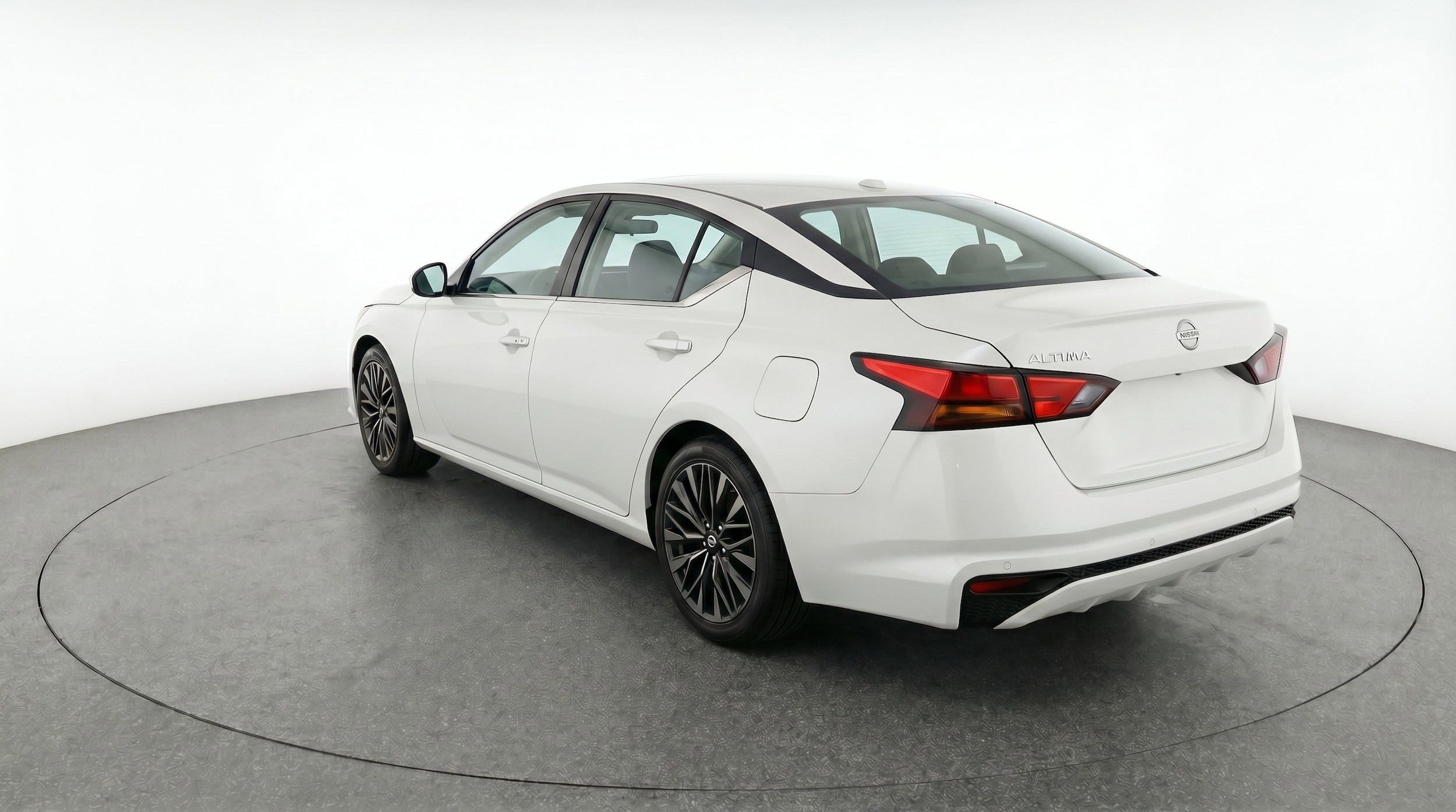 Thumbnail: 2025 Nissan Altima - 6