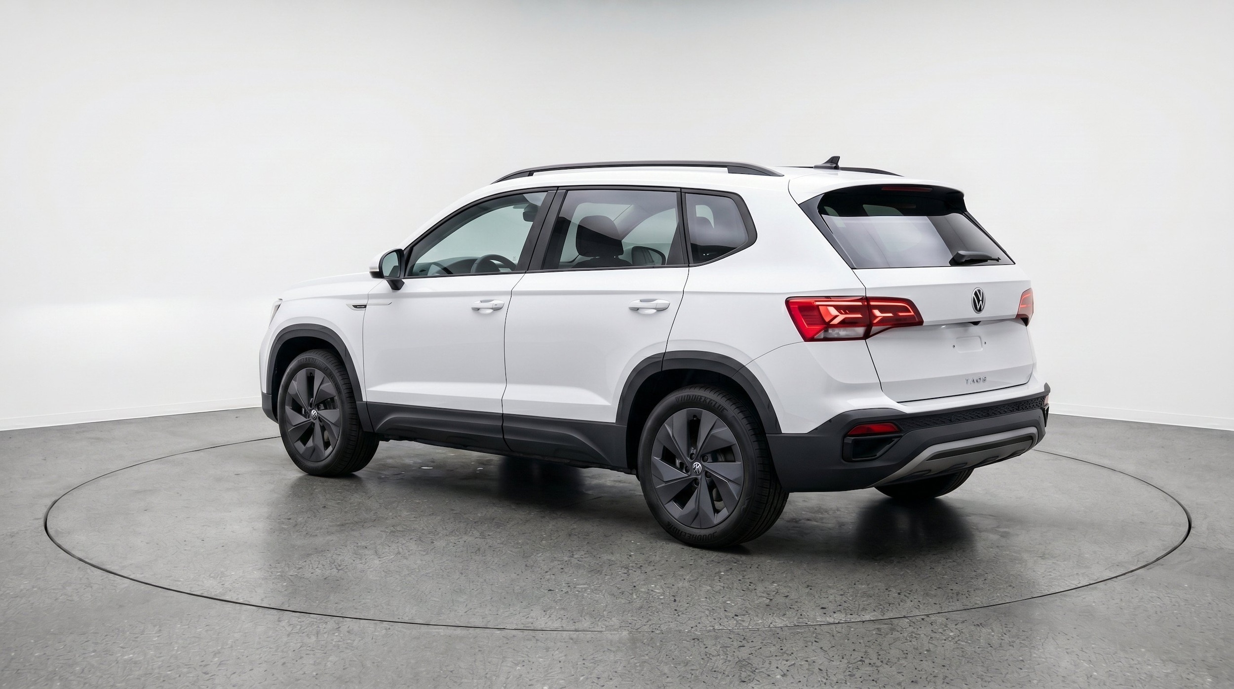 Thumbnail: 2026 Volkswagen Taos - 6